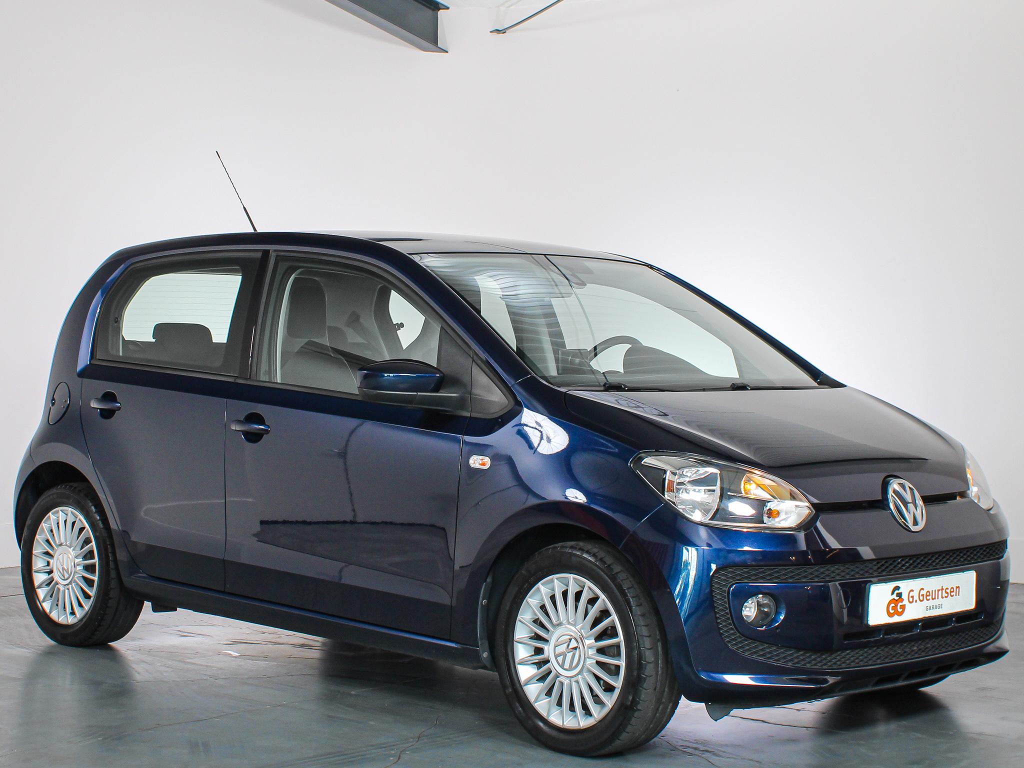 Foto van Volkswagen Up