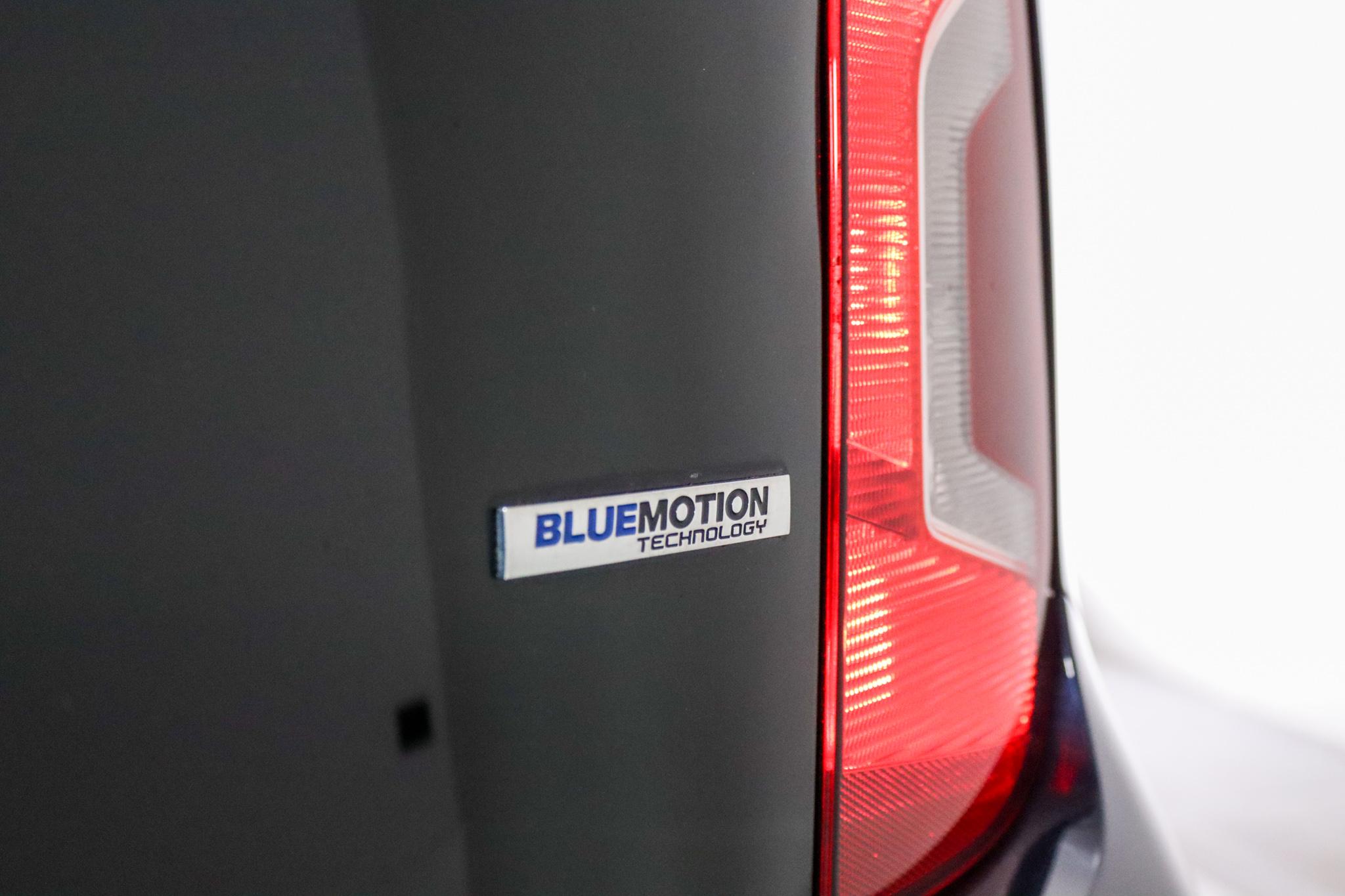 Foto van Volkswagen Up