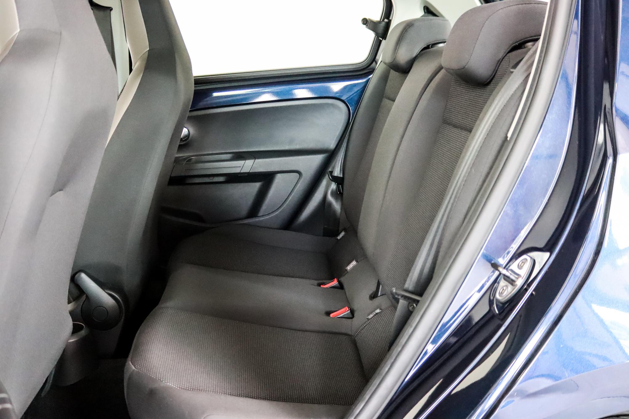 Foto van Volkswagen Up