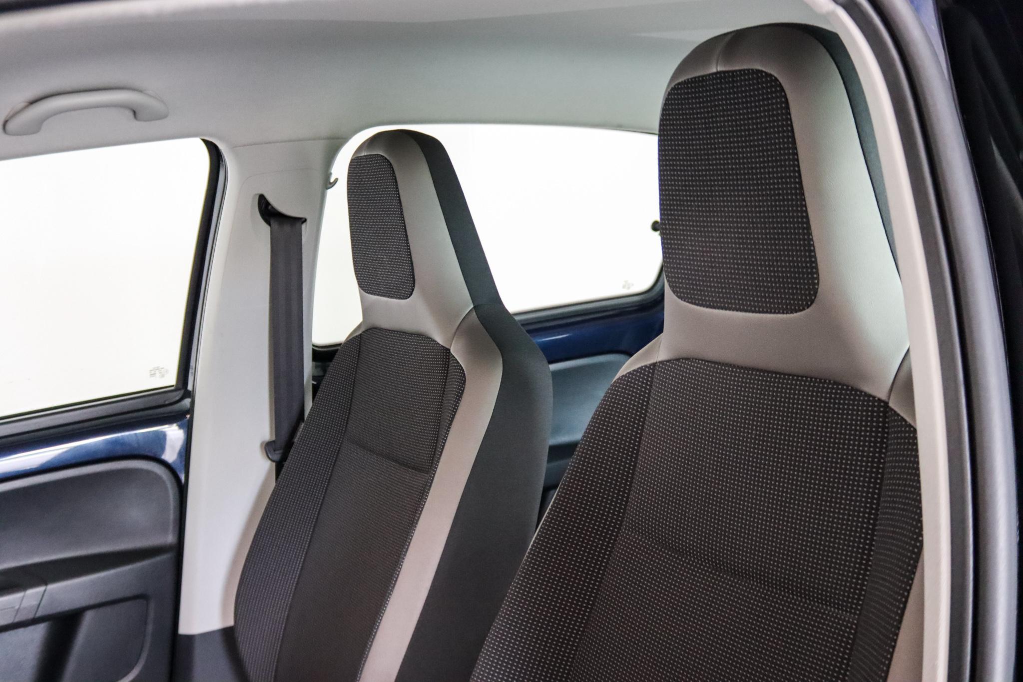 Foto van Volkswagen Up