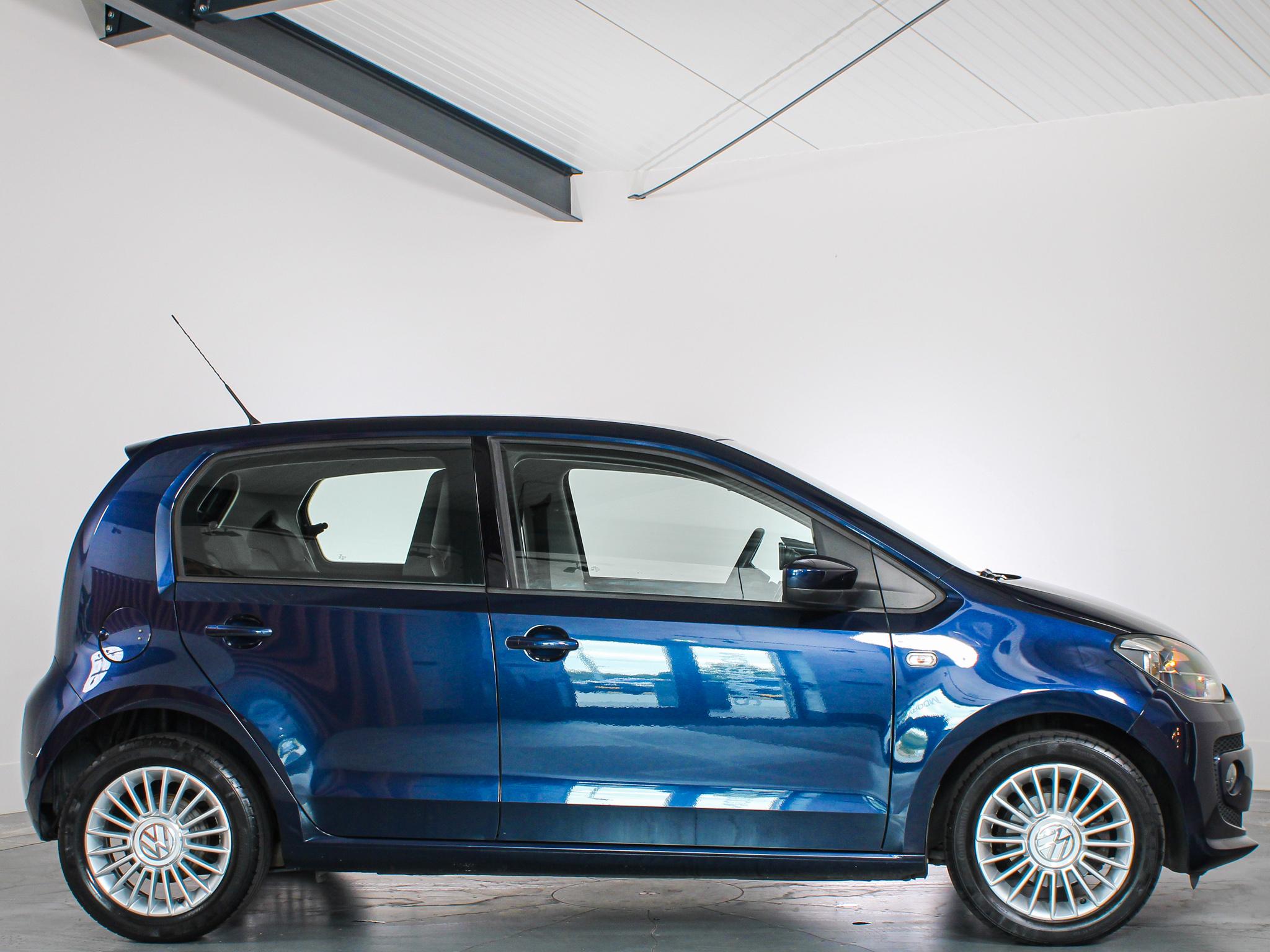 Foto van Volkswagen Up