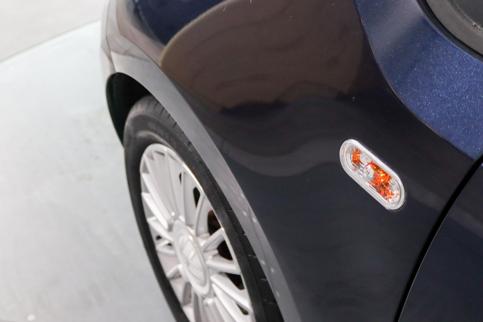 Foto van Volkswagen Up