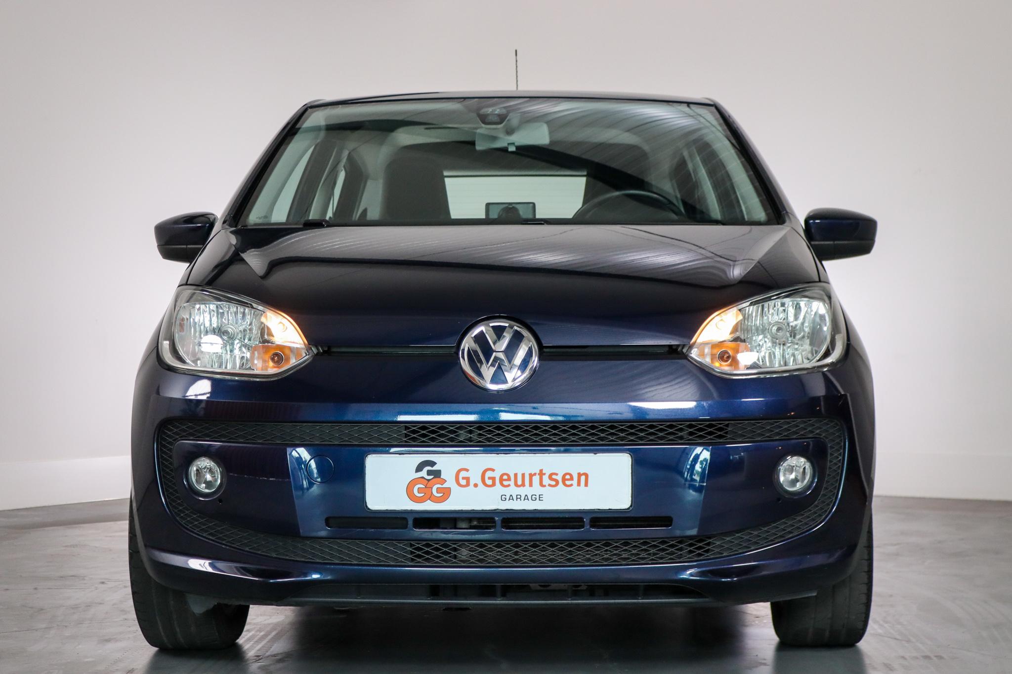 Foto van Volkswagen Up