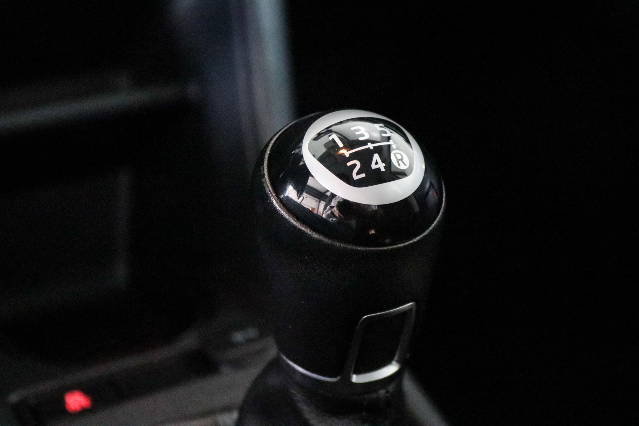 Foto van Volkswagen Up