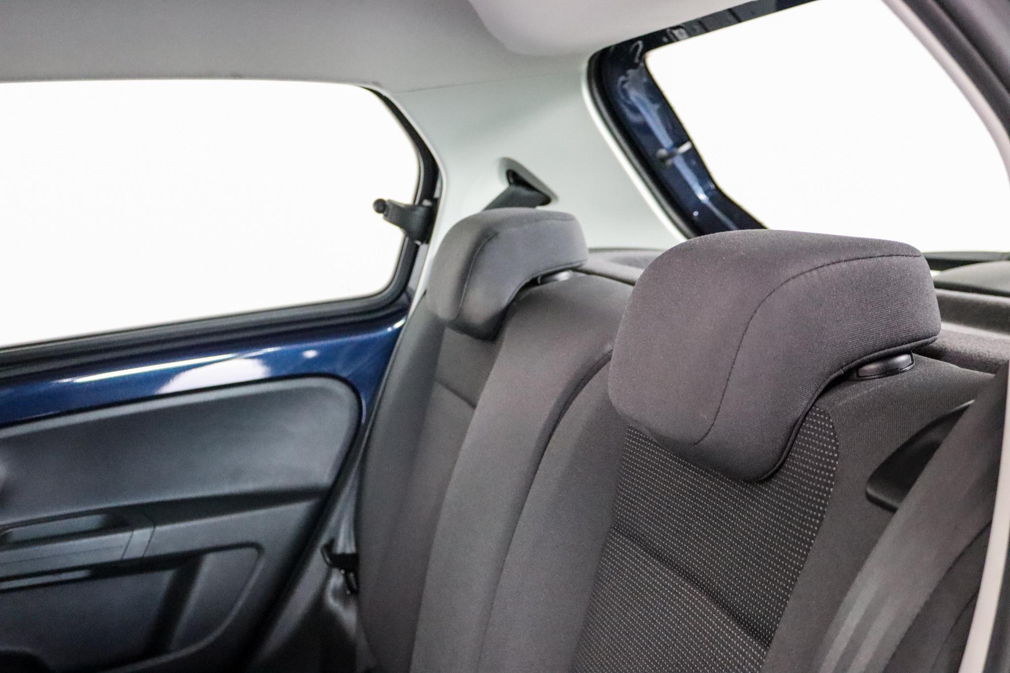 Foto van Volkswagen Up
