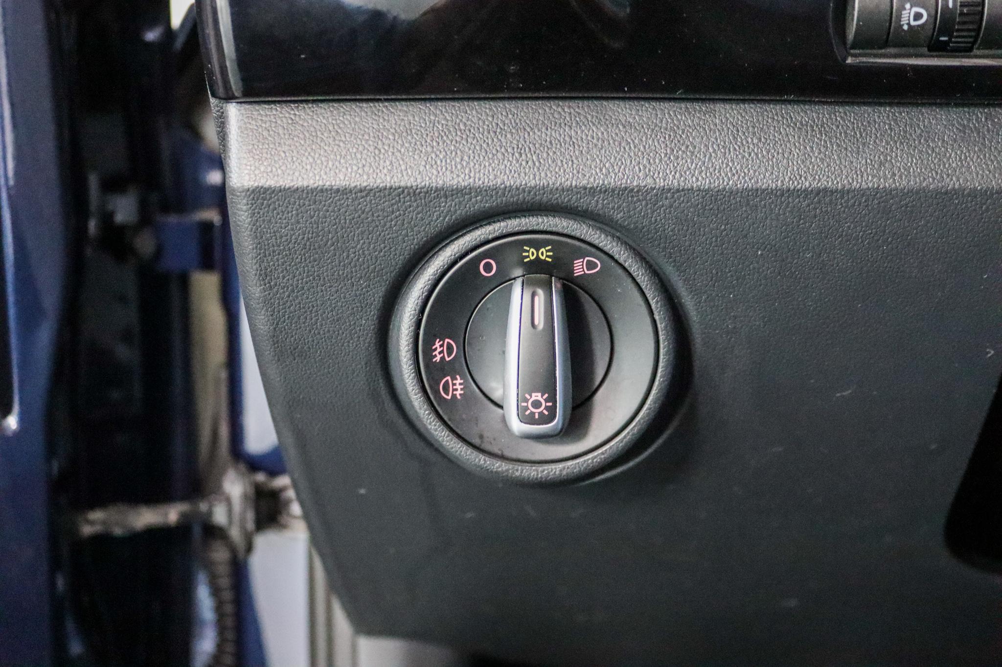 Foto van Volkswagen Up