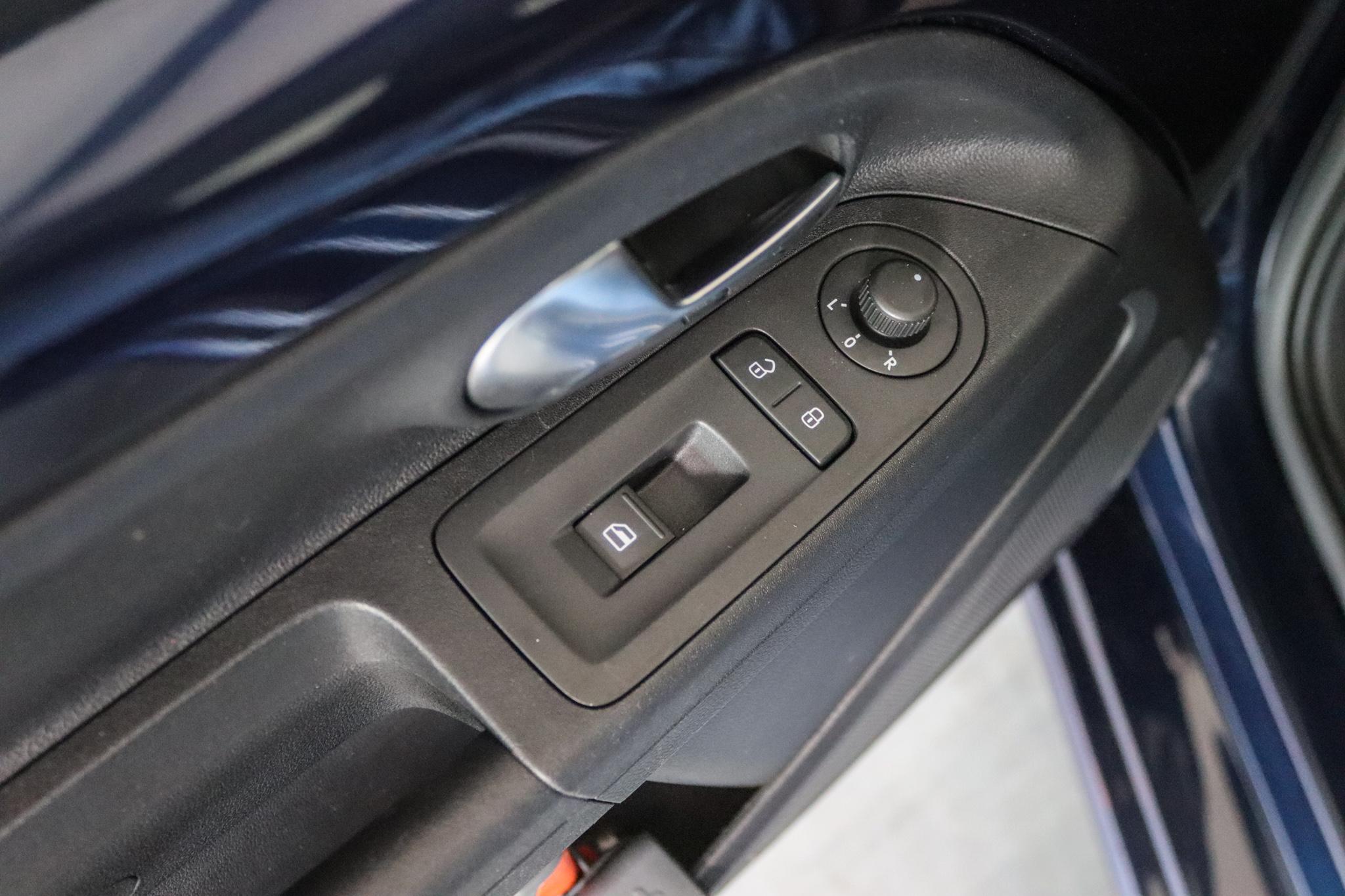 Foto van Volkswagen Up