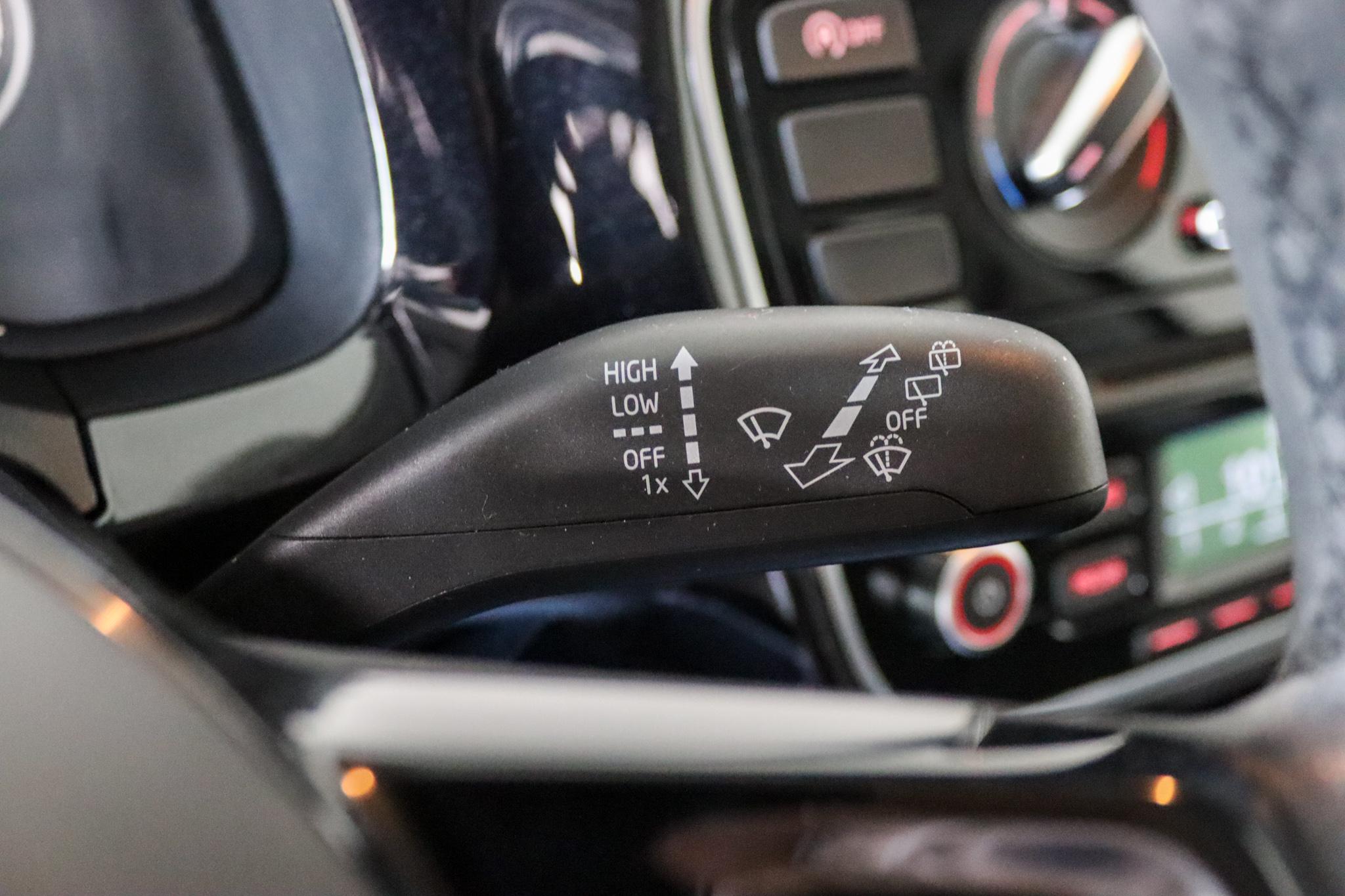 Foto van Volkswagen Up