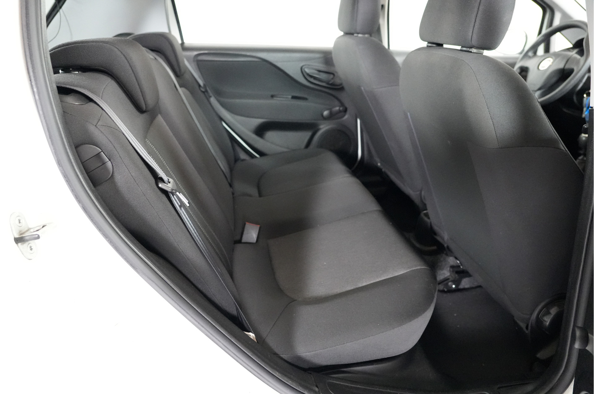 Foto van Fiat Fiat Punto