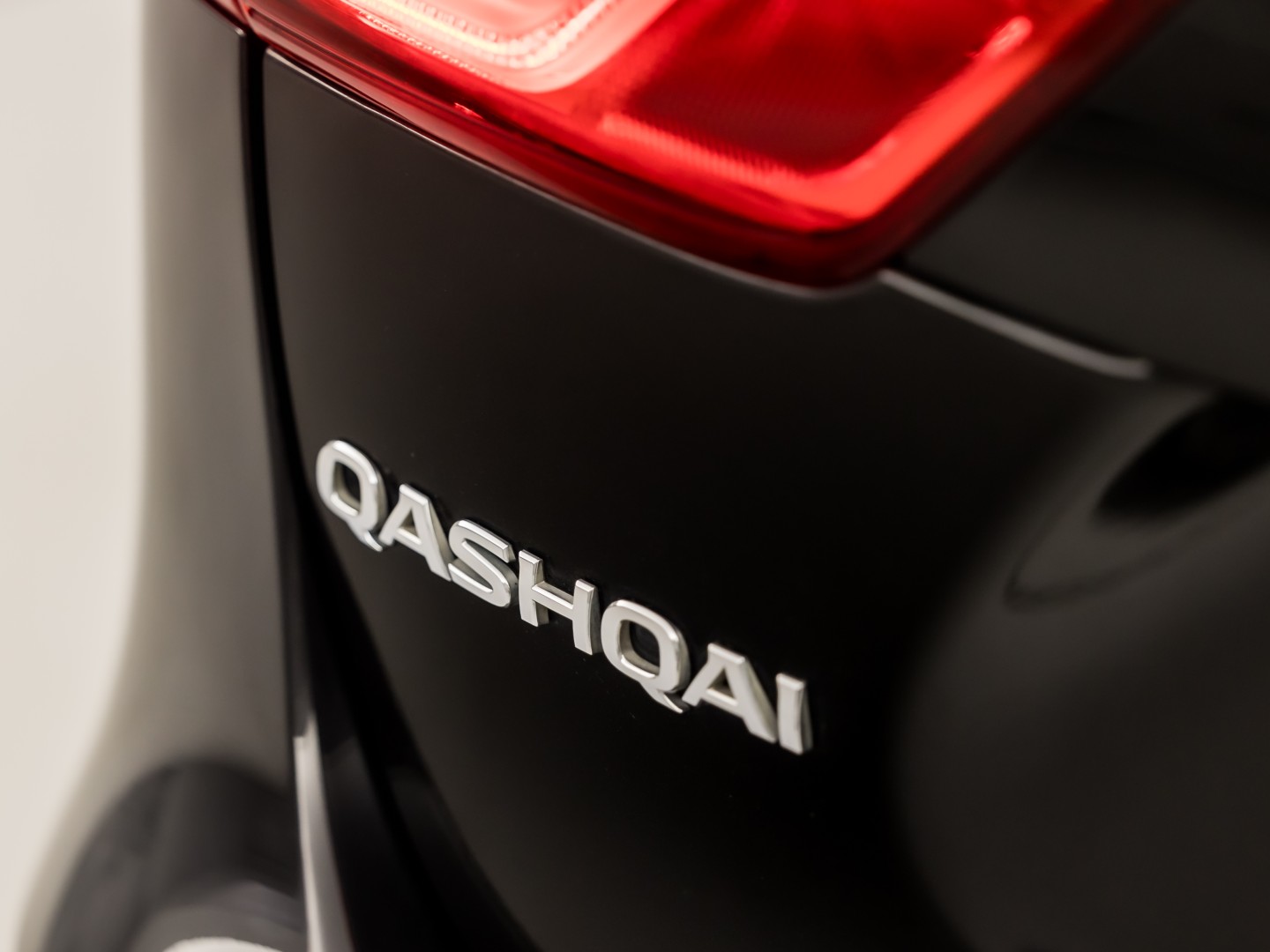 Foto van Nissan Nissan Qashqai