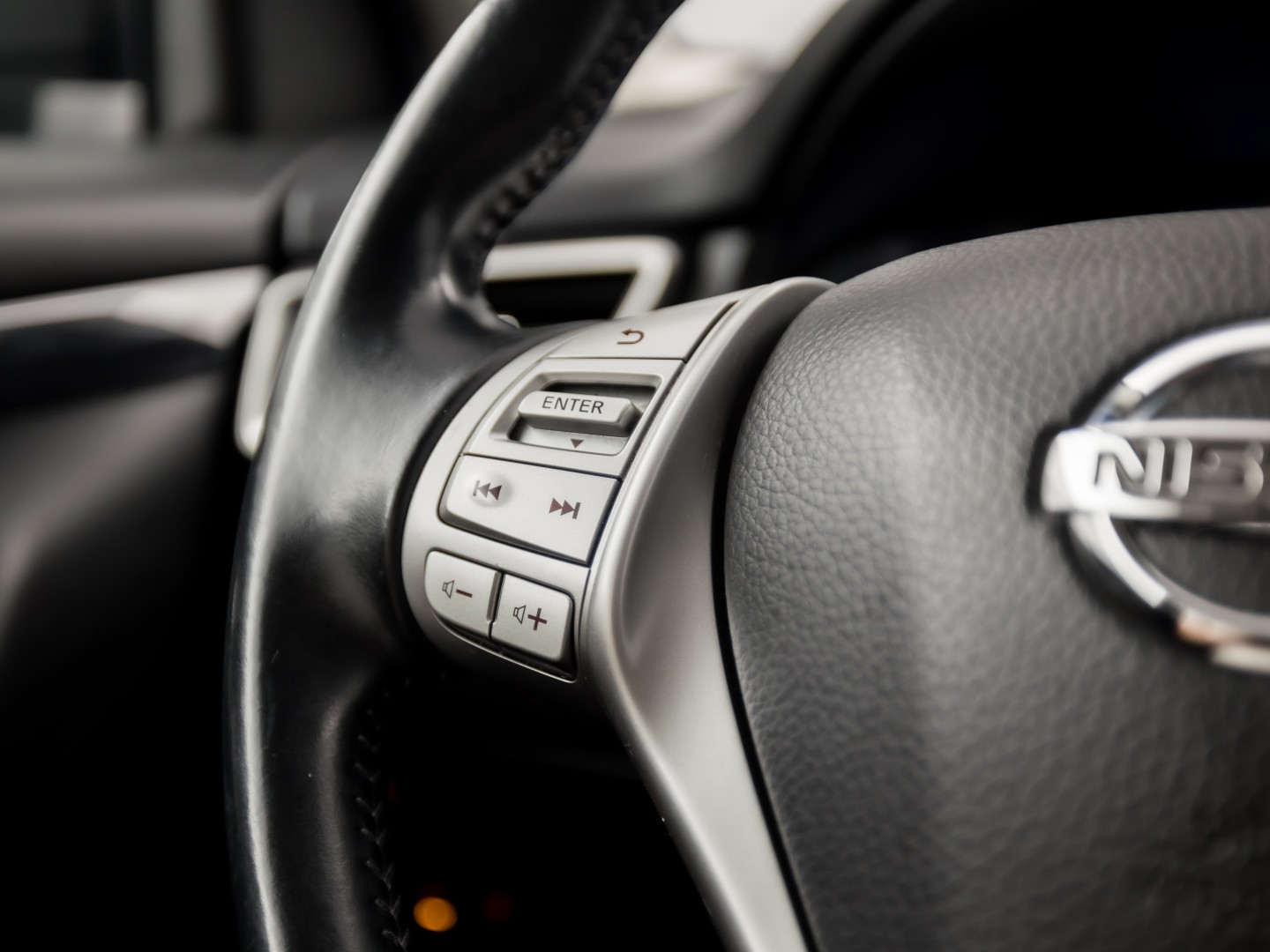 Foto van Nissan Nissan Qashqai