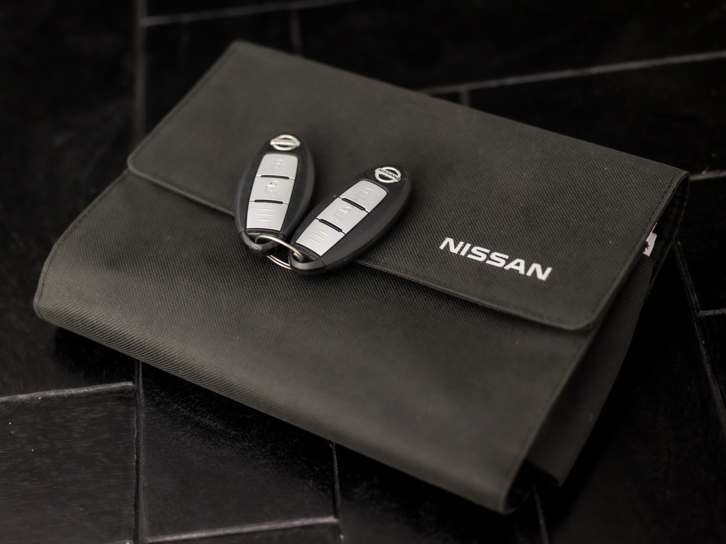 Foto van Nissan Nissan Qashqai