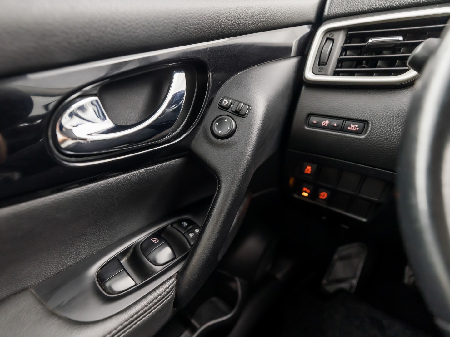 Foto van Nissan Nissan Qashqai