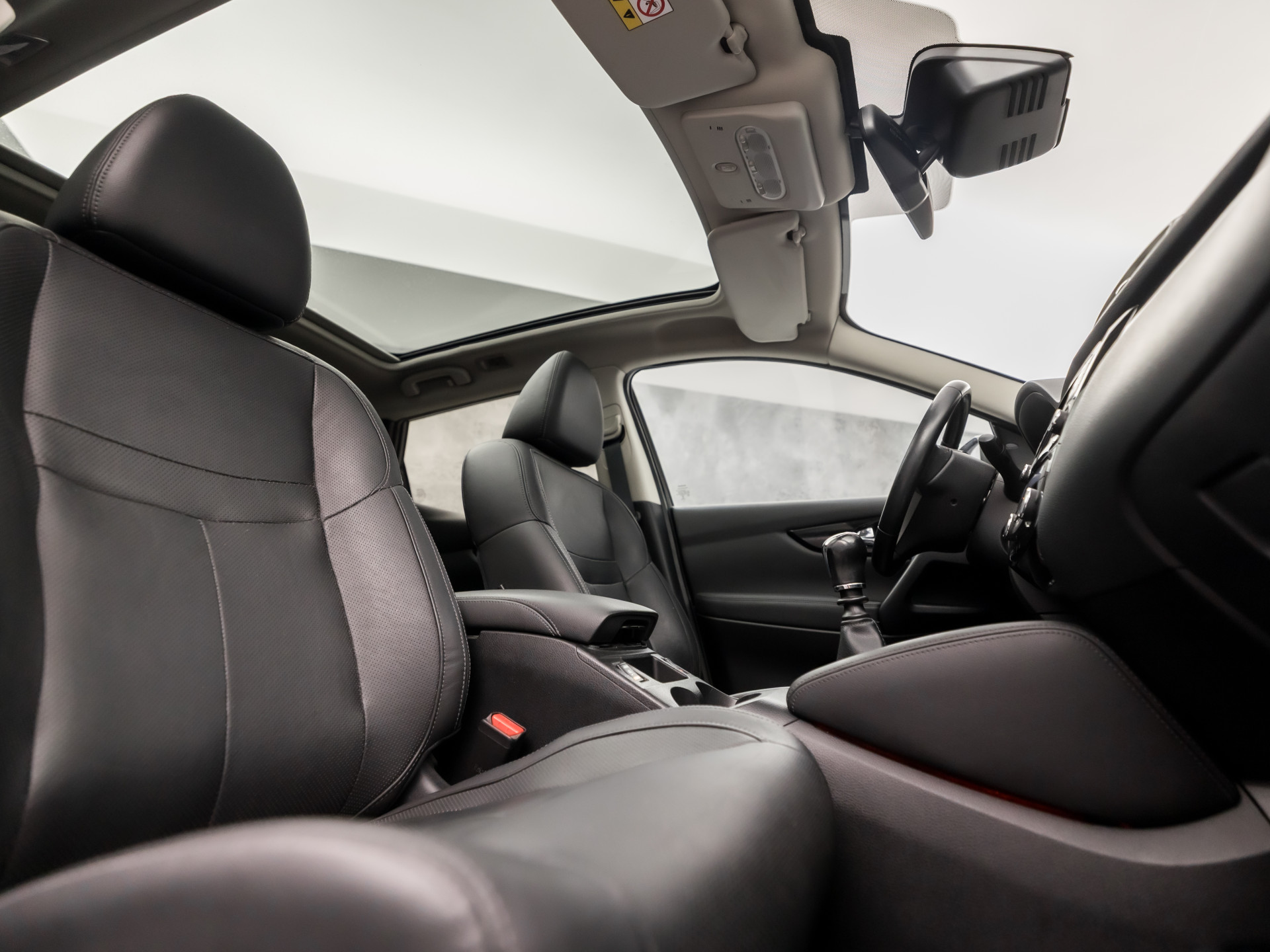 Foto van Nissan Nissan Qashqai