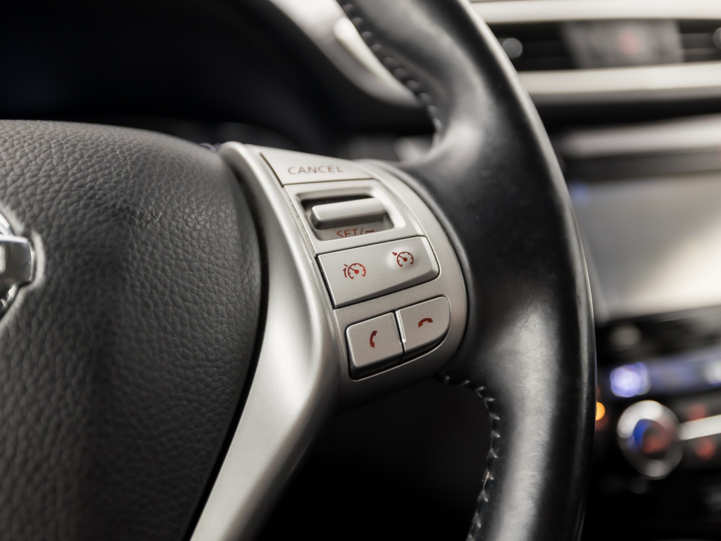 Foto van Nissan Nissan Qashqai