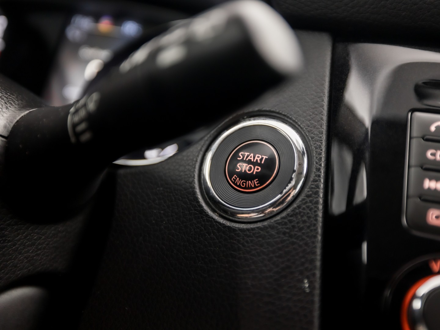 Foto van Nissan Nissan Qashqai