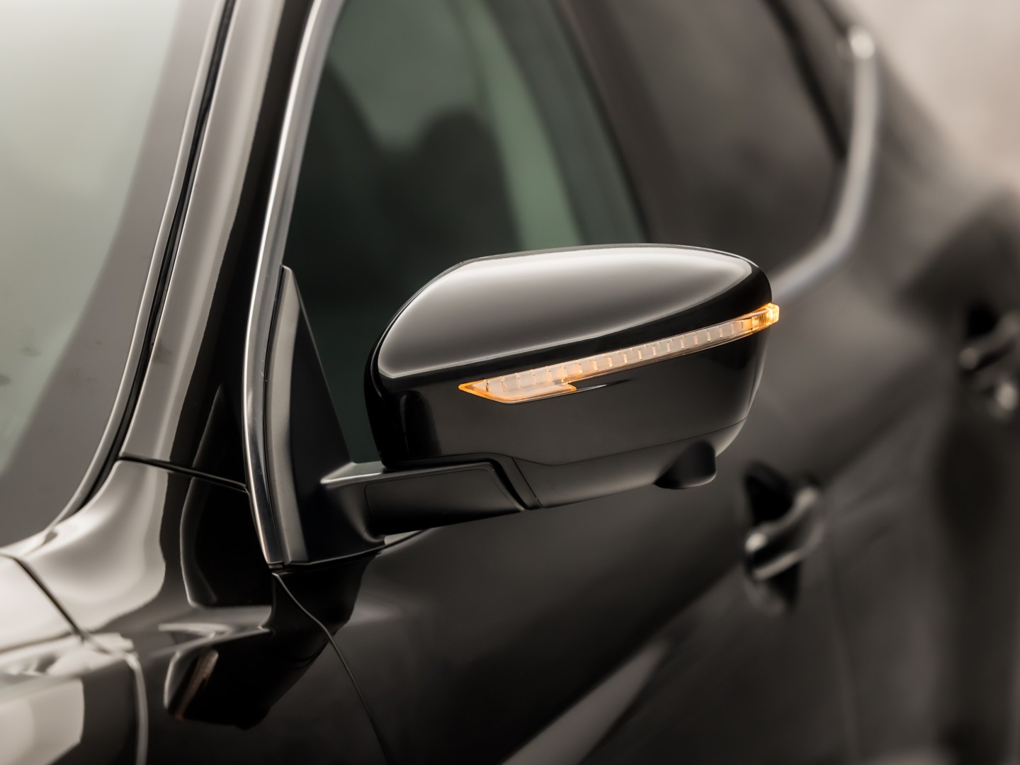 Foto van Nissan Nissan Qashqai