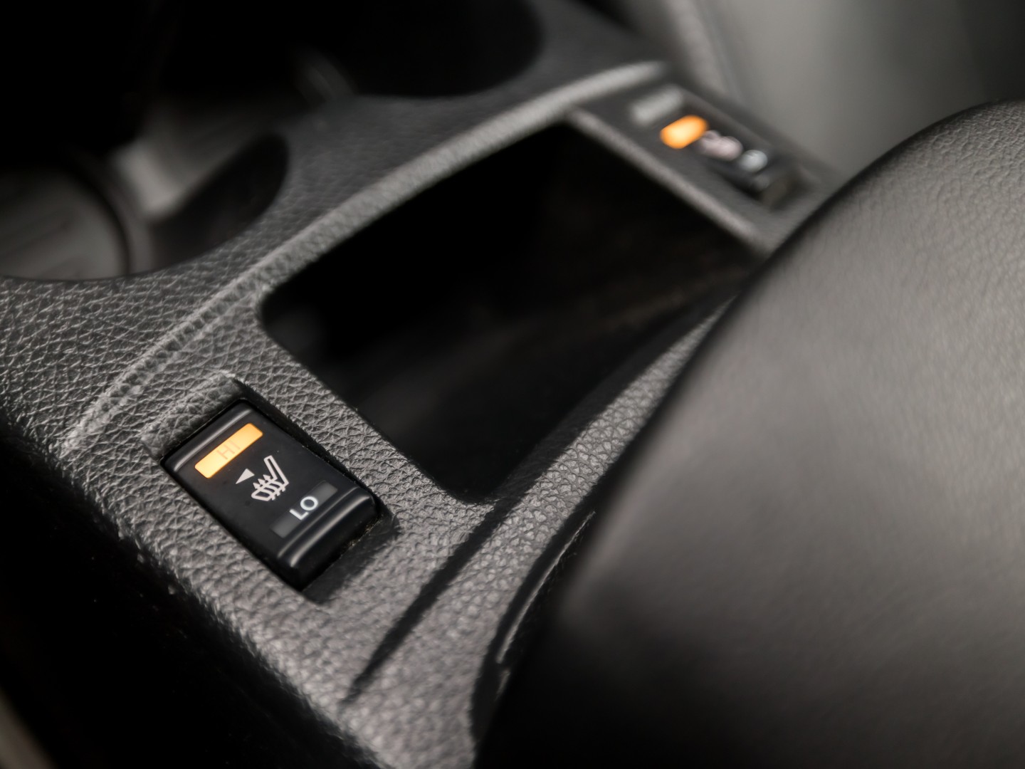 Foto van Nissan Nissan Qashqai
