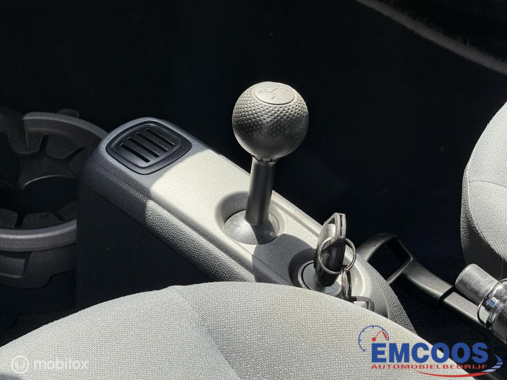 Foto van Smart Fortwo Coupe