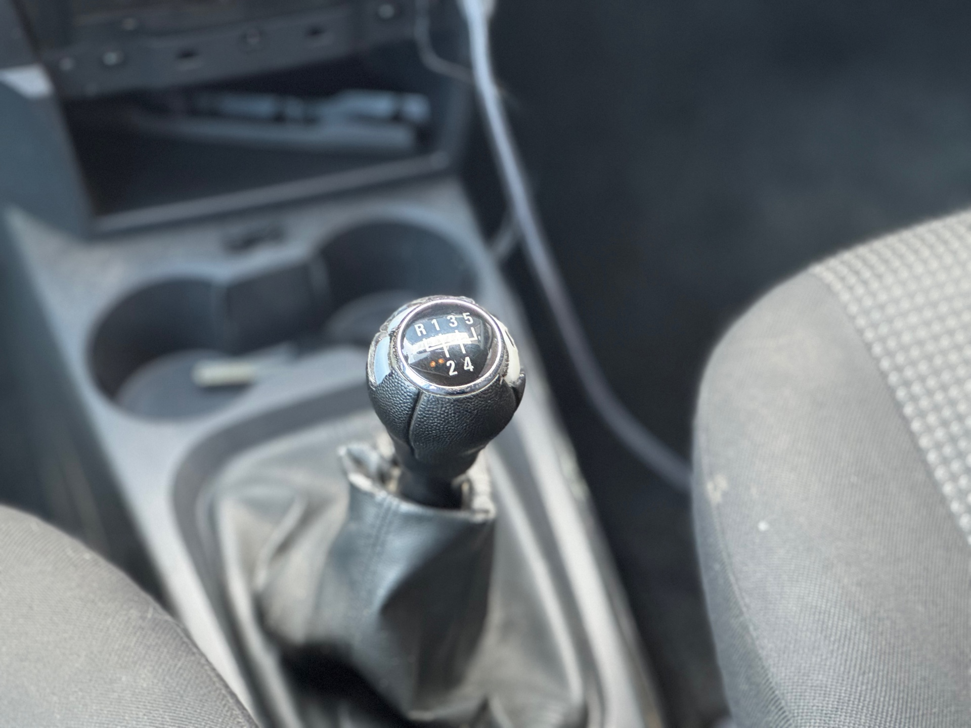 Foto van Opel Meriva-a