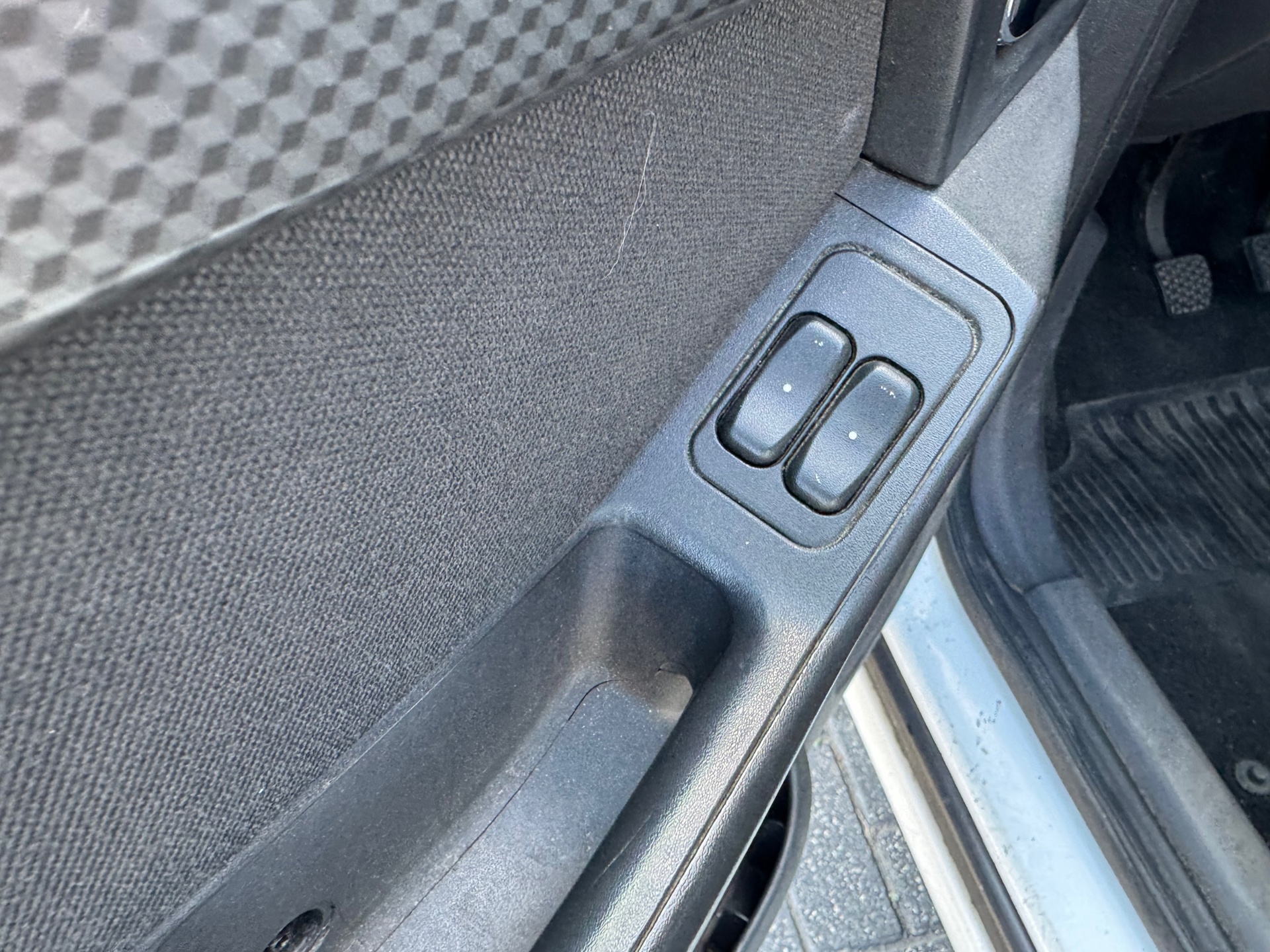 Foto van Opel Meriva-a