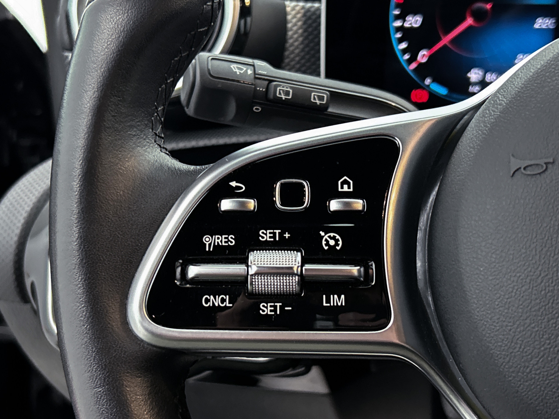 Foto van Mercedes-Benz Cla 220