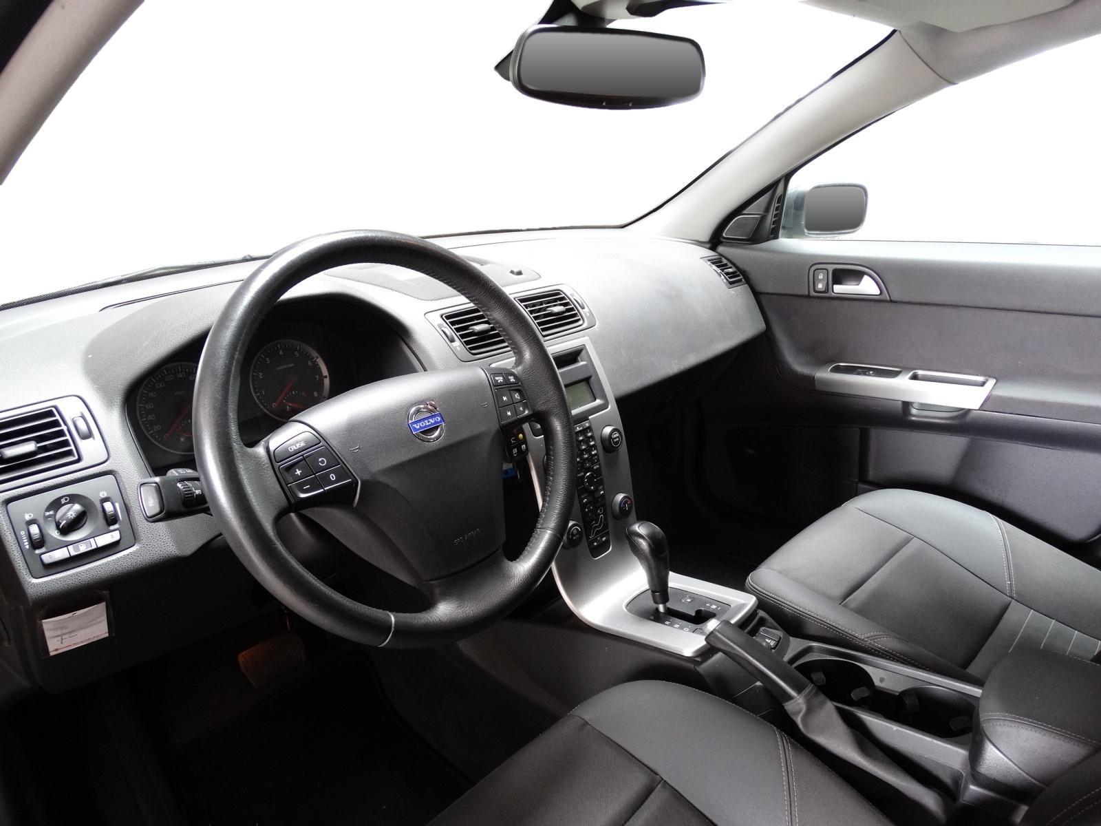 Foto van Volvo V50