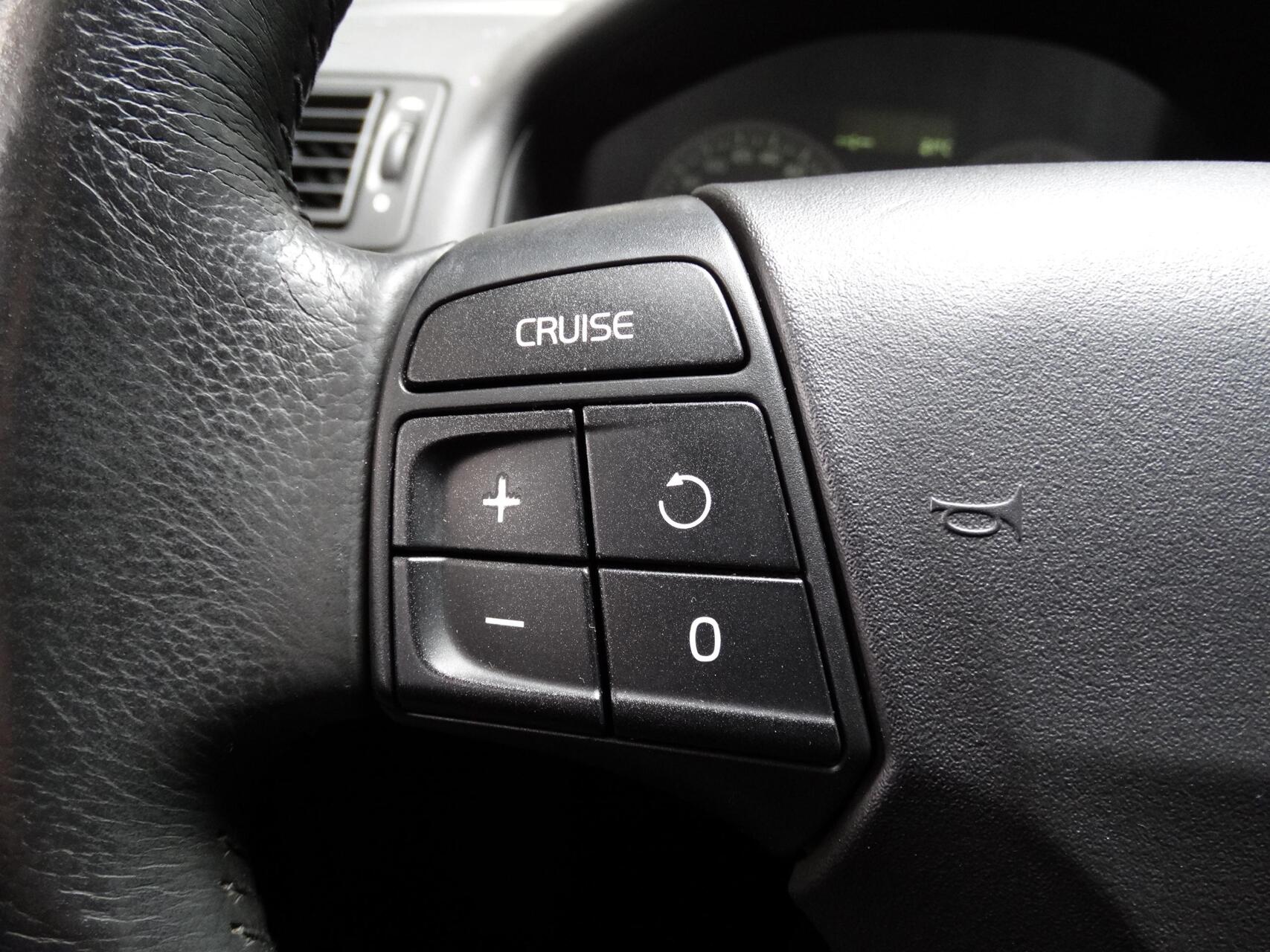 Foto van Volvo V50