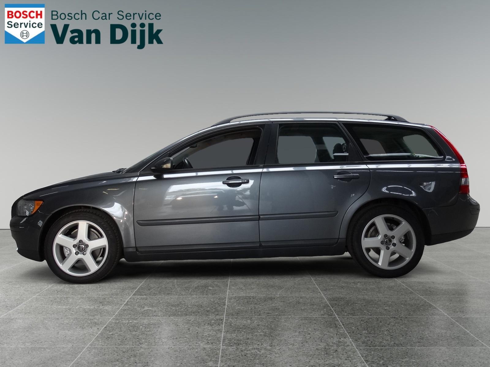 Foto van Volvo V50