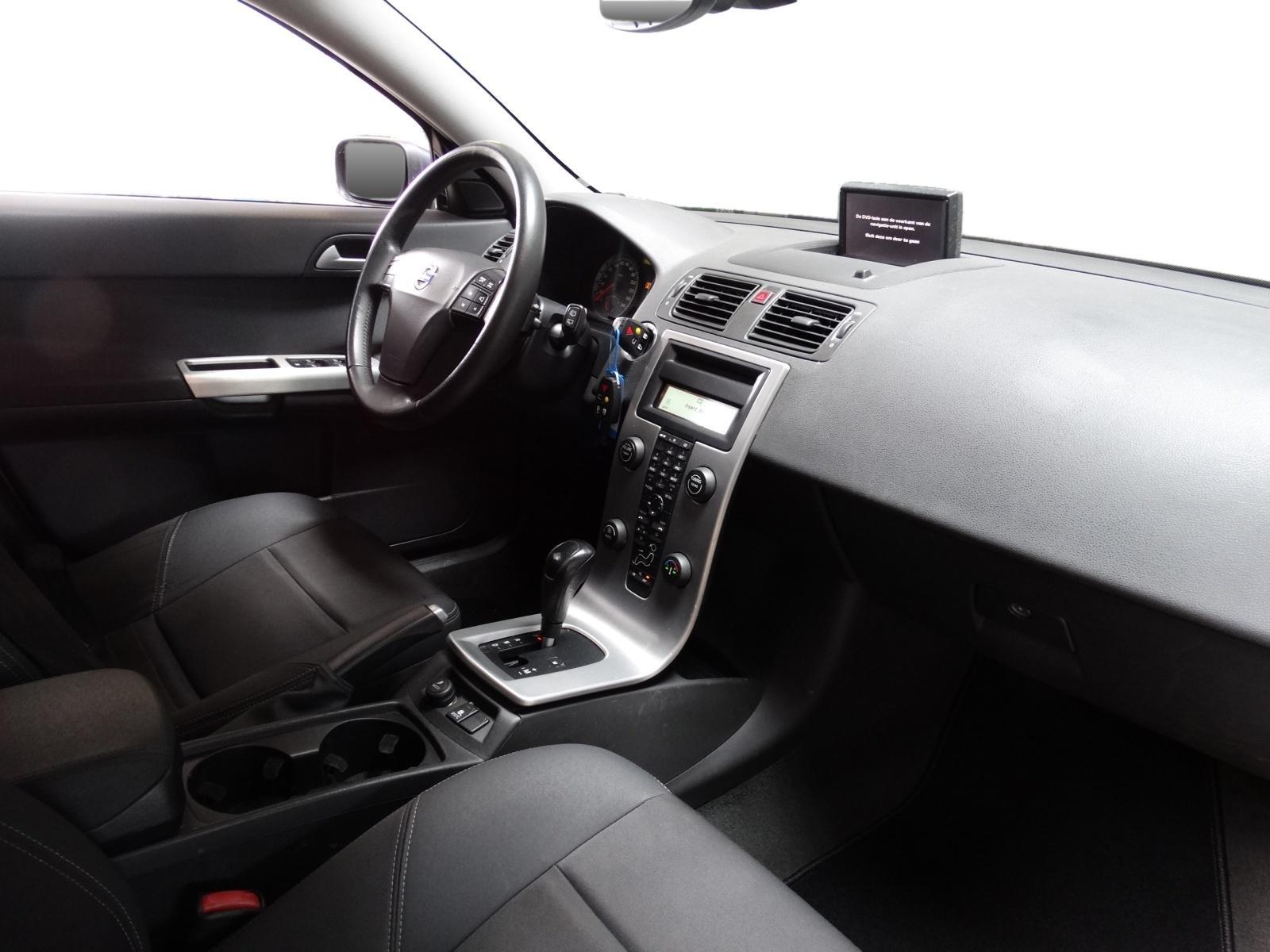 Foto van Volvo V50