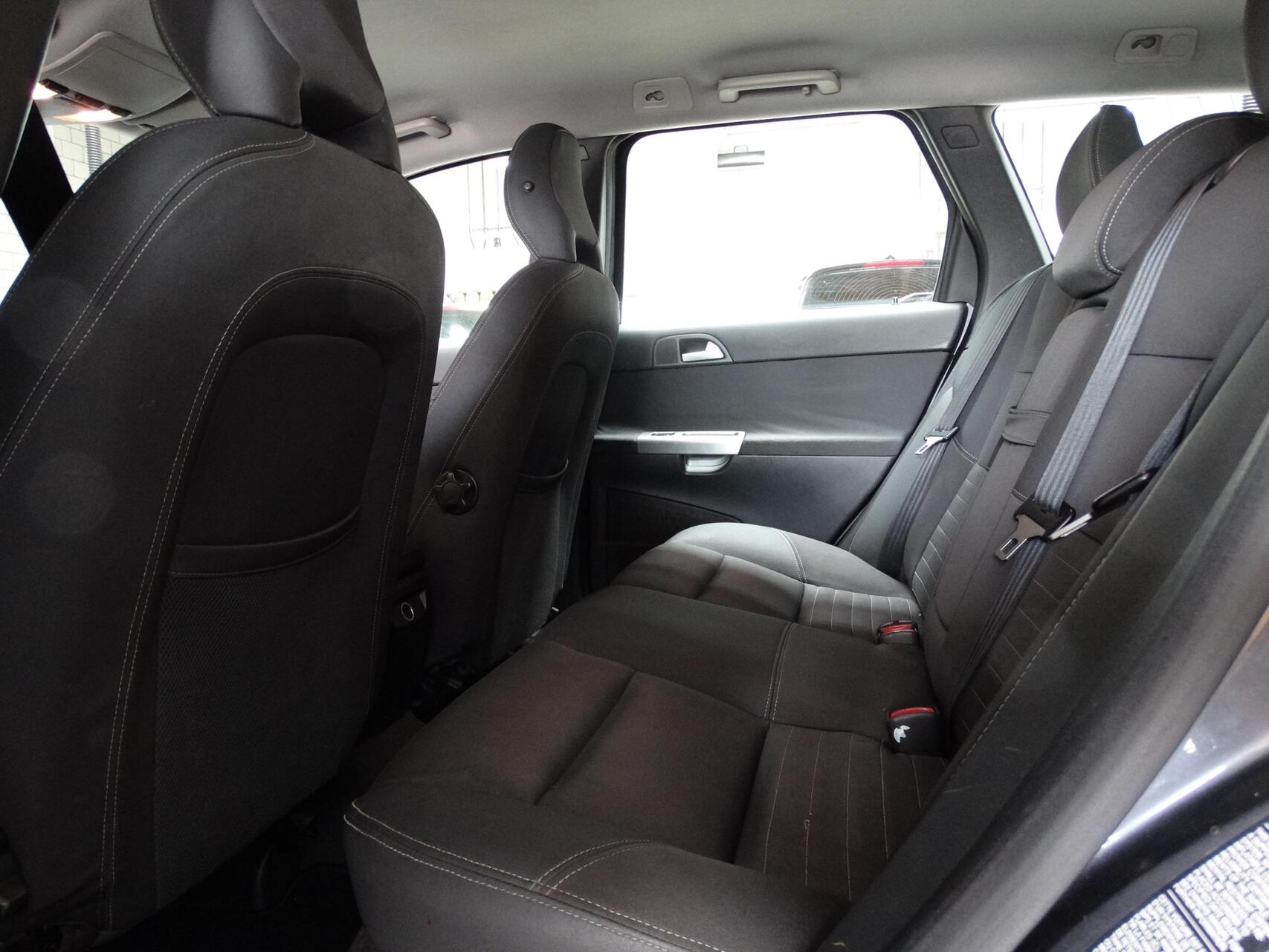 Foto van Volvo V50
