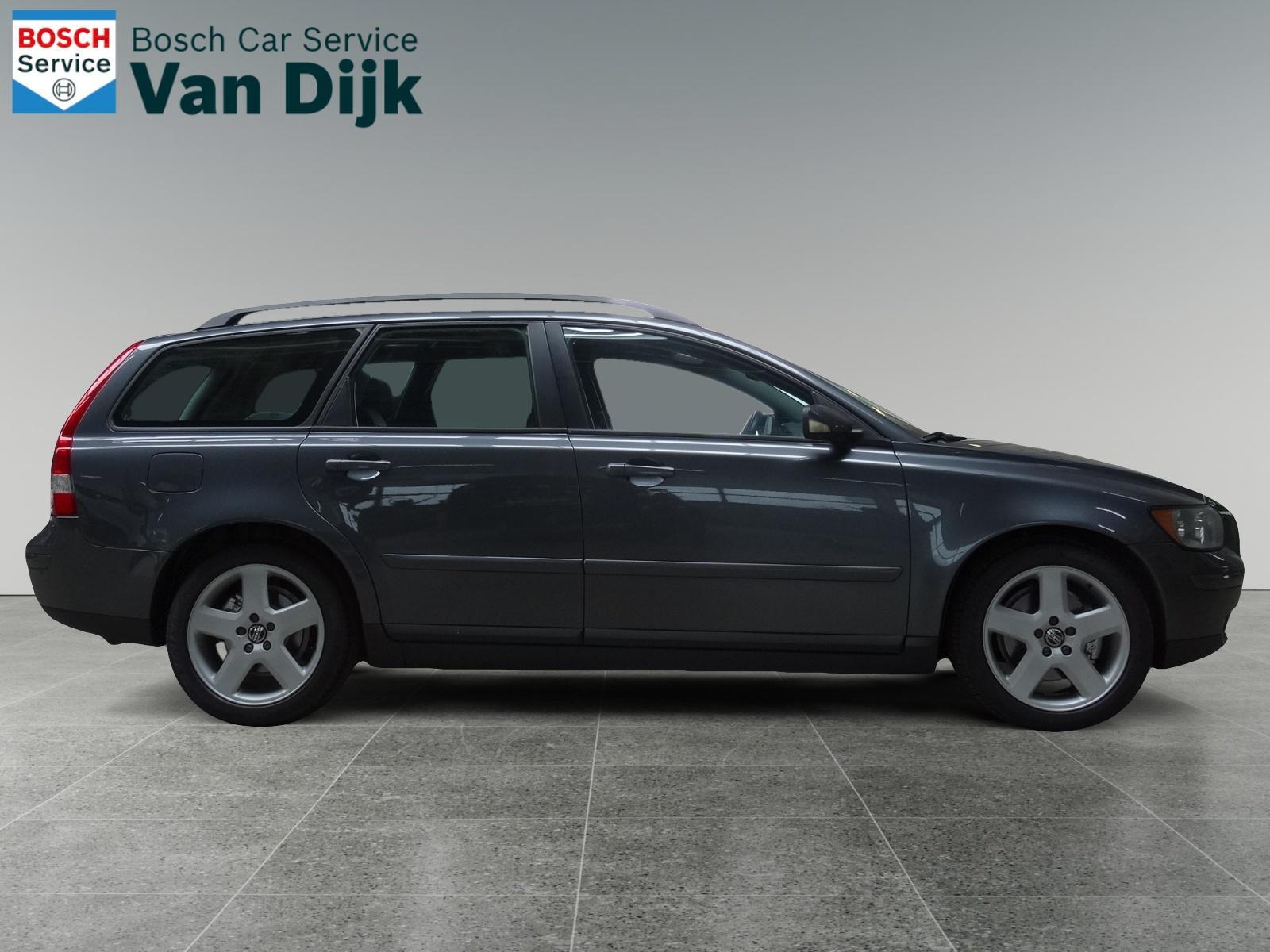 Foto van Volvo V50