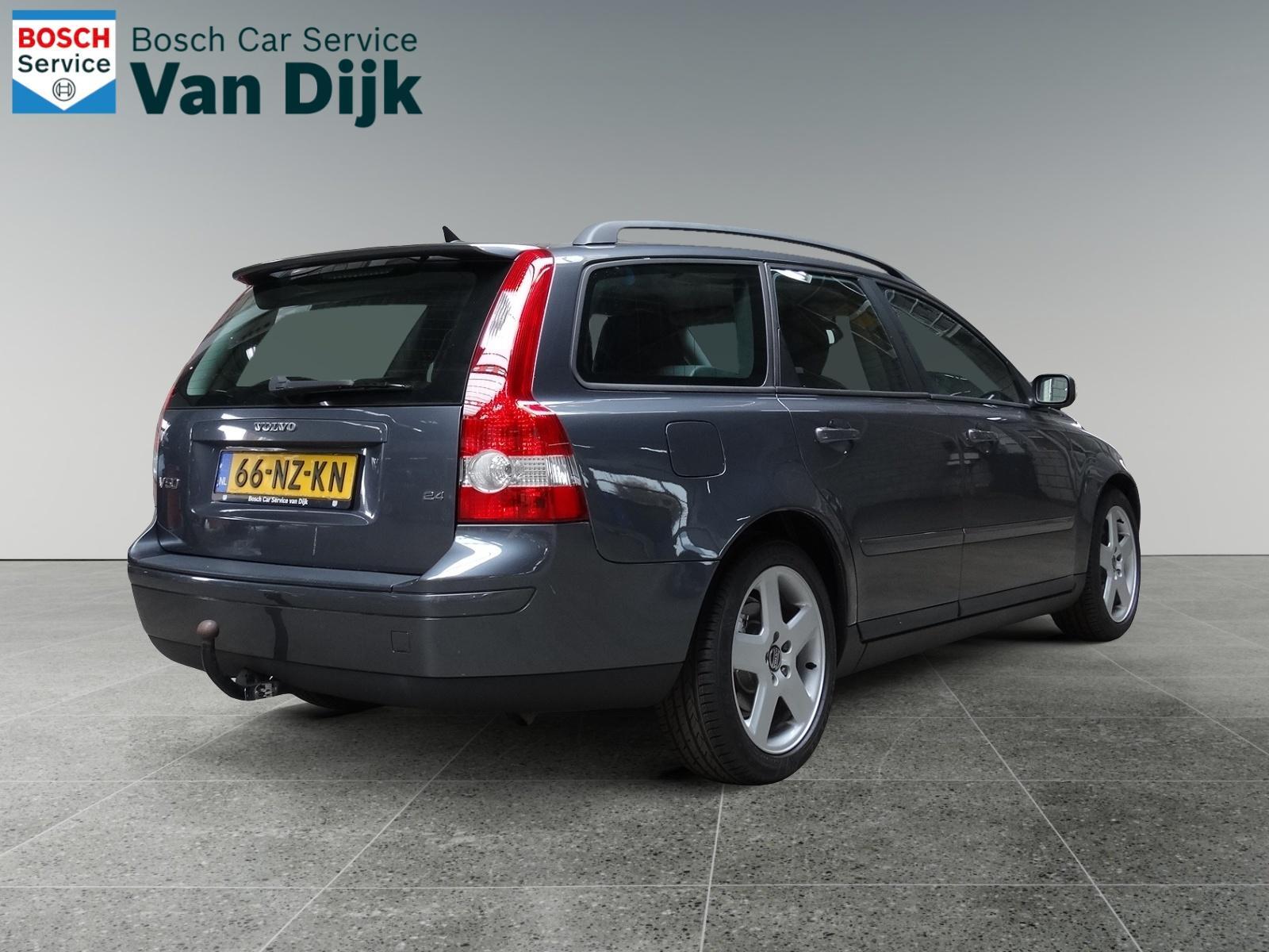 Foto van Volvo V50