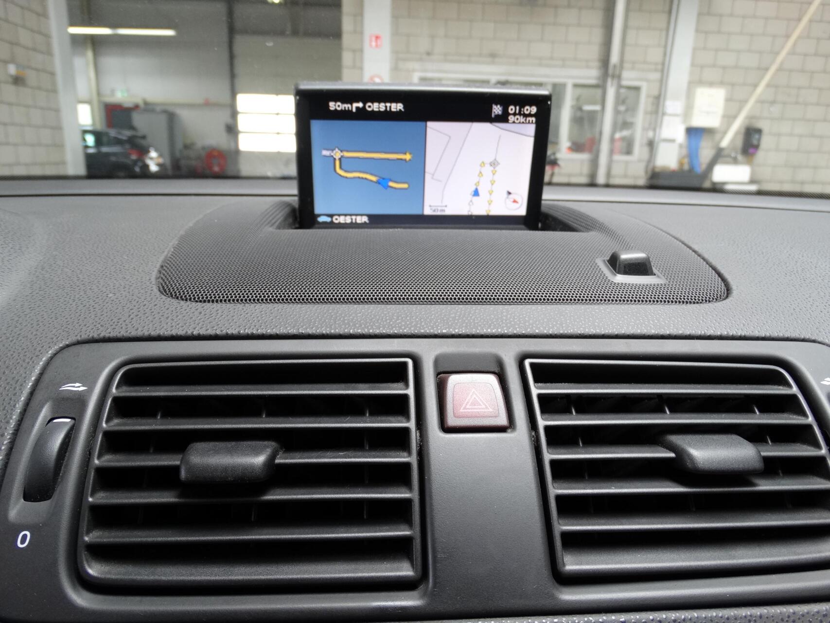 Foto van Volvo V50