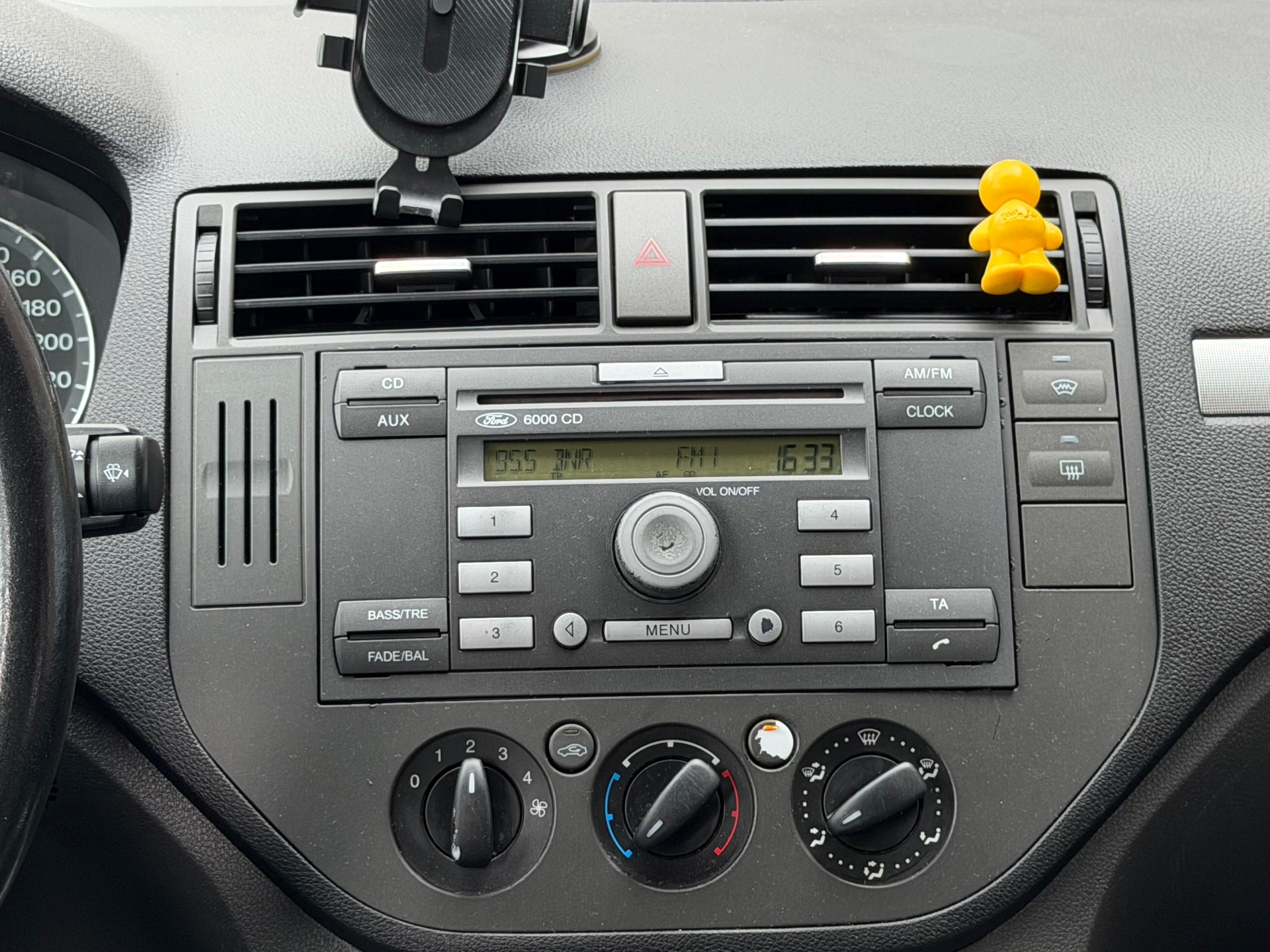 Foto van Ford Focus C-max