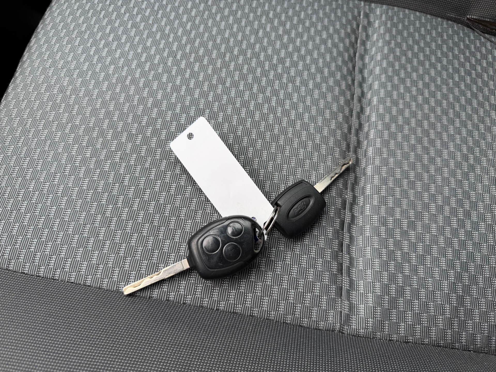 Foto van Ford Focus C-max