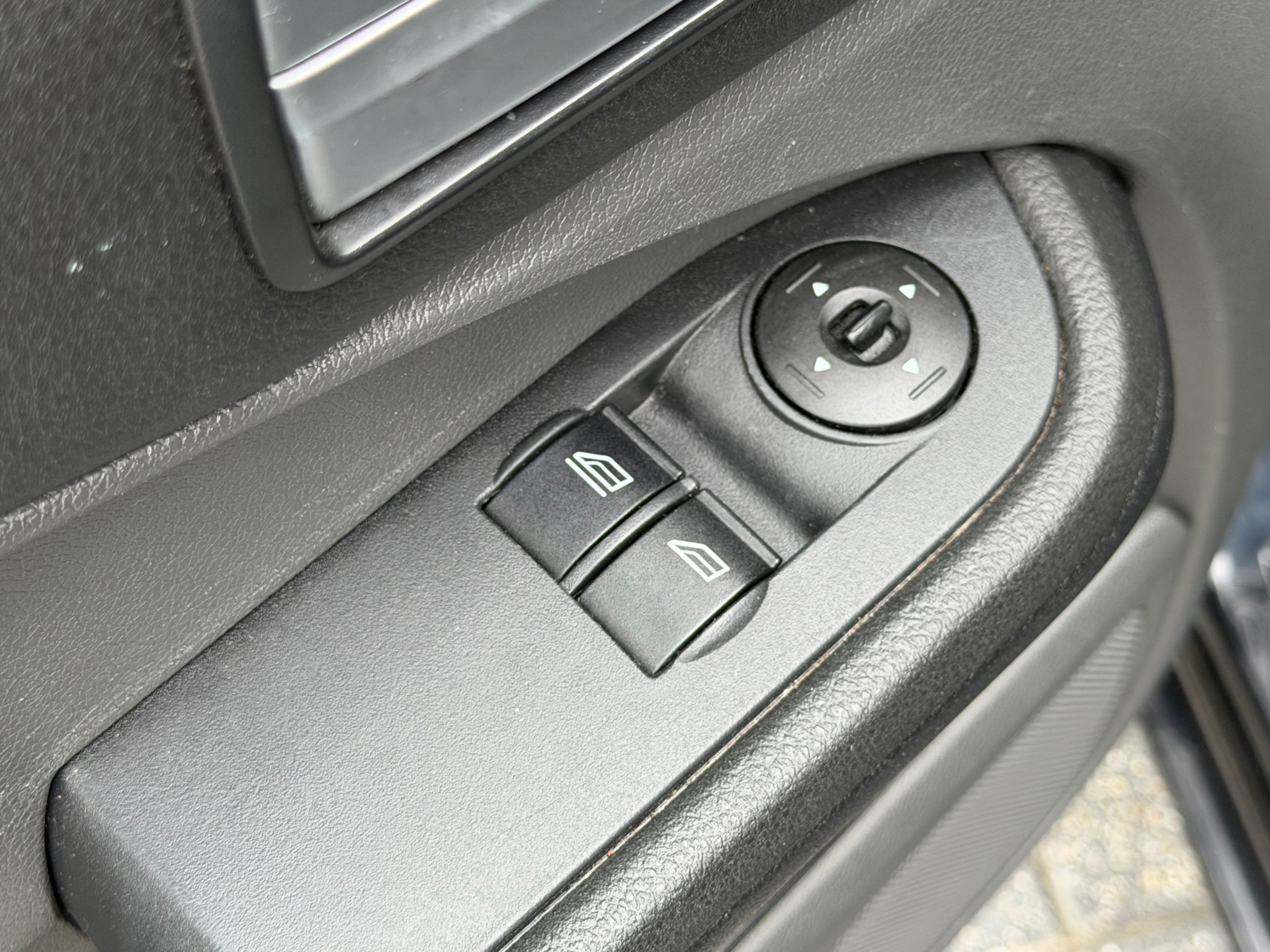 Foto van Ford Focus C-max