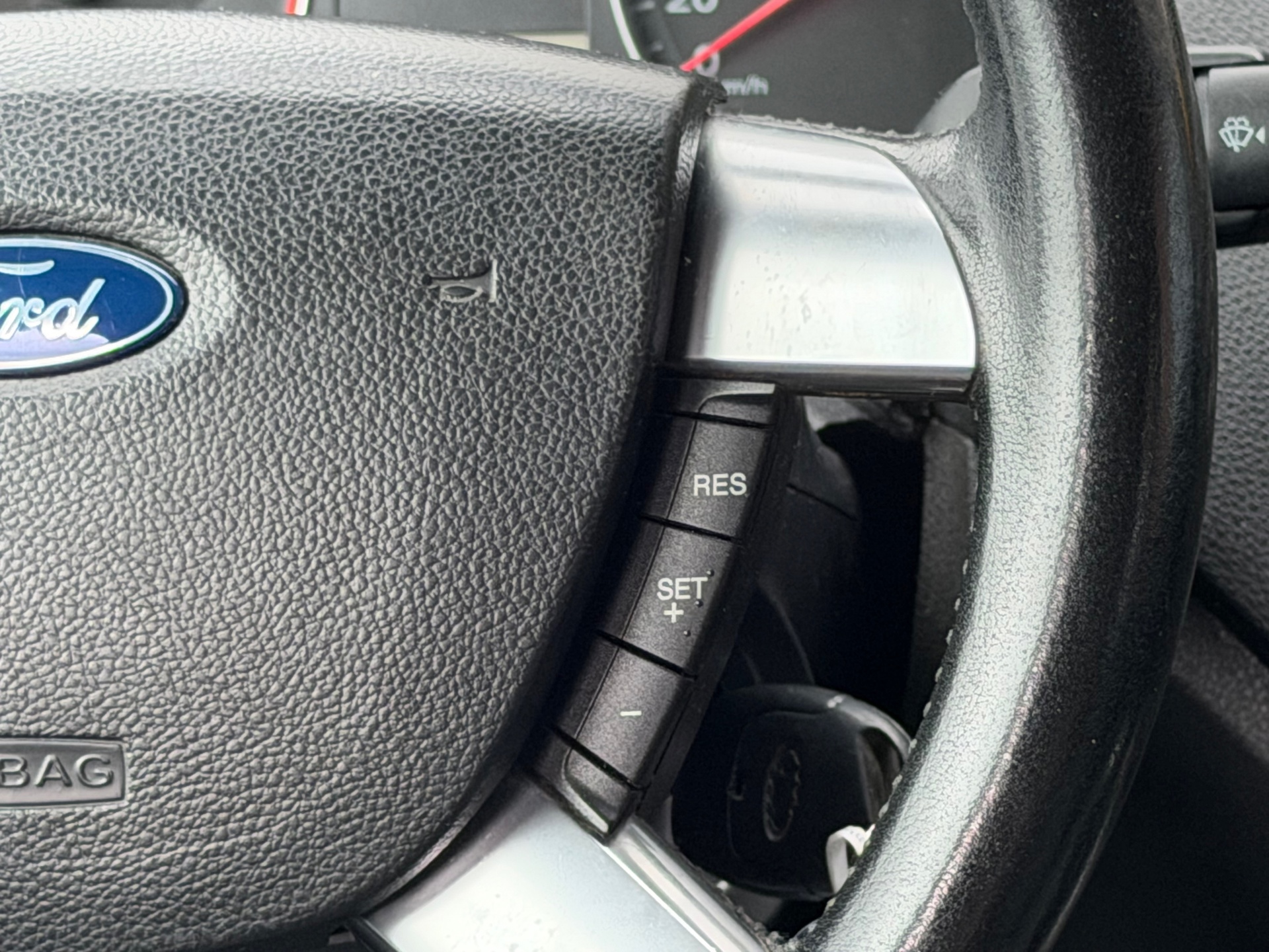 Foto van Ford Focus C-max