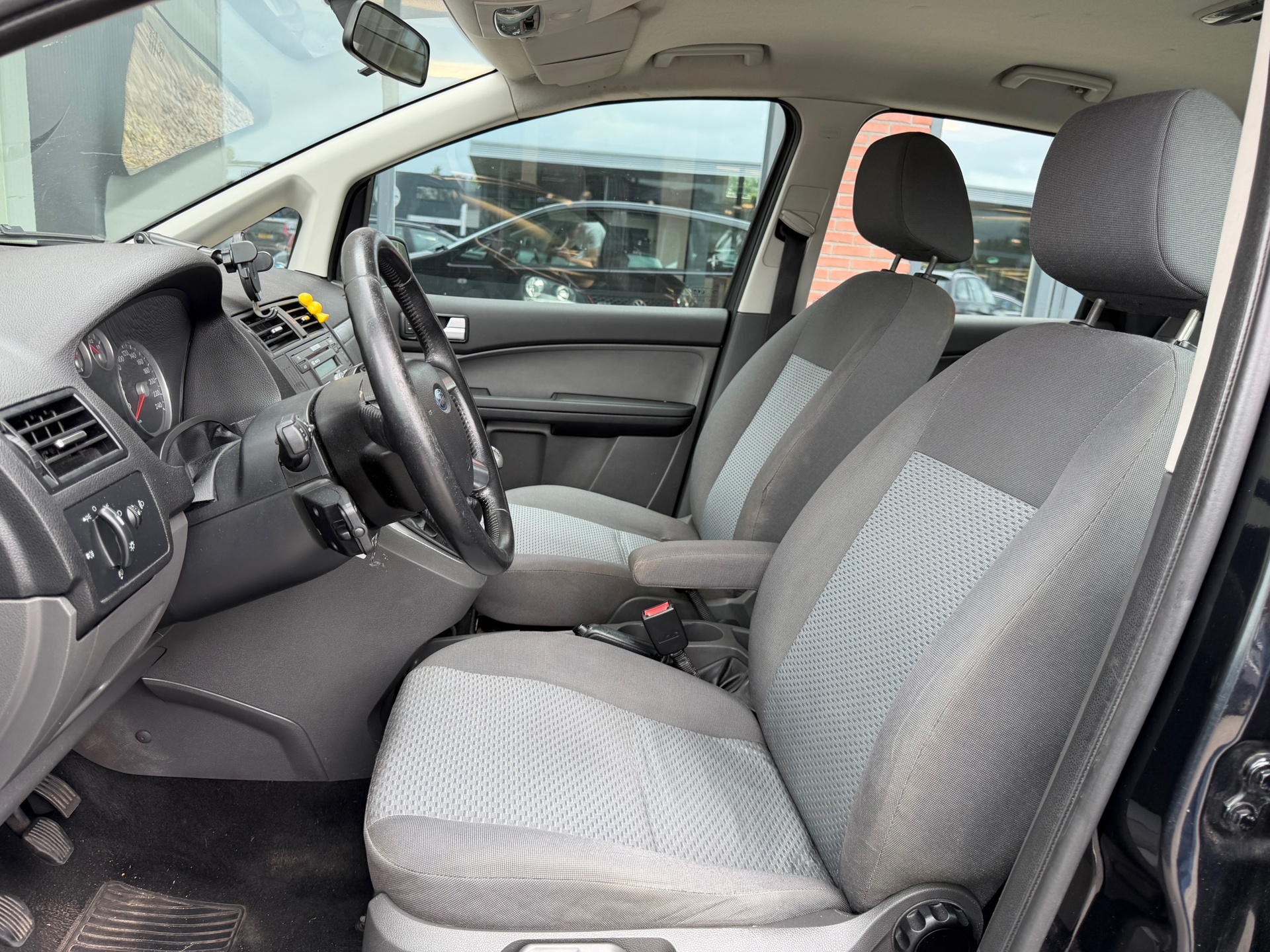 Foto van Ford Focus C-max