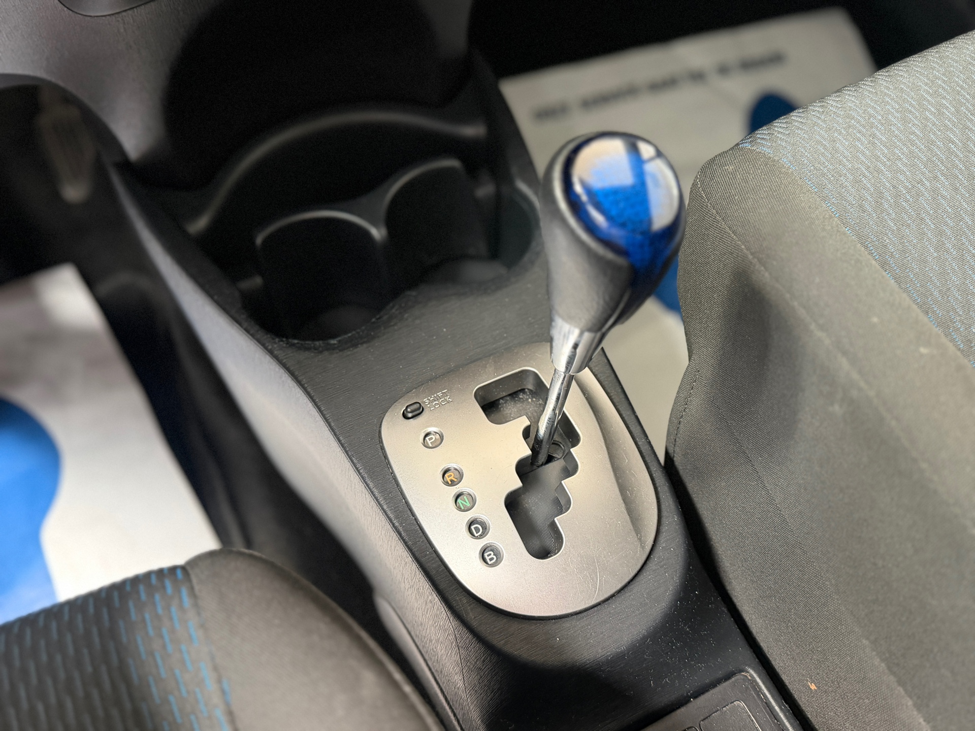 Foto van Toyota Toyota Yaris Hybrid