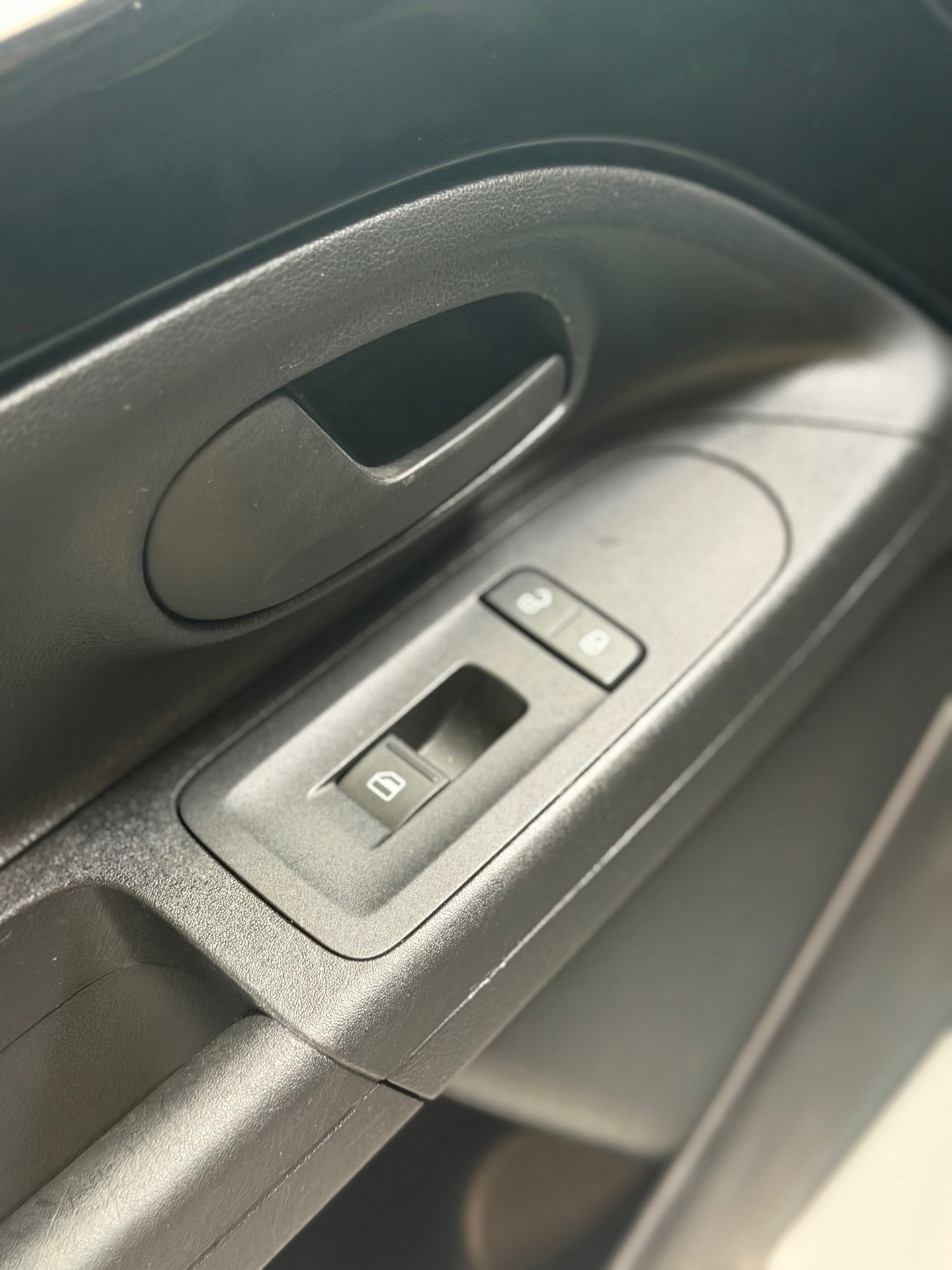 Foto van Skoda Citigo