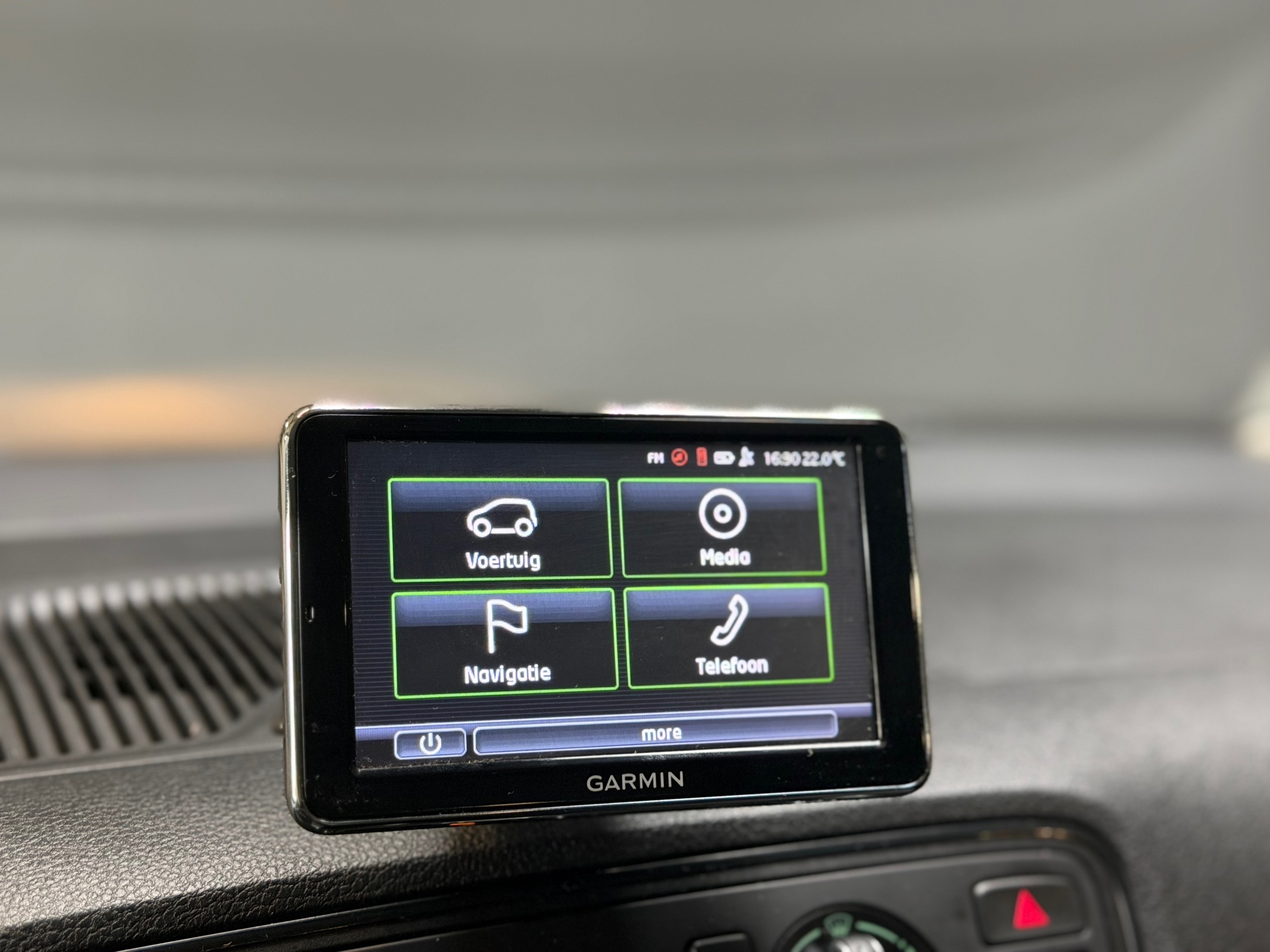 Foto van Skoda Citigo