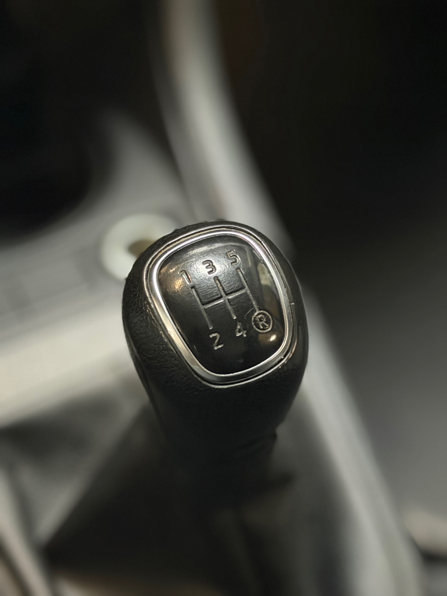 Foto van Skoda Citigo