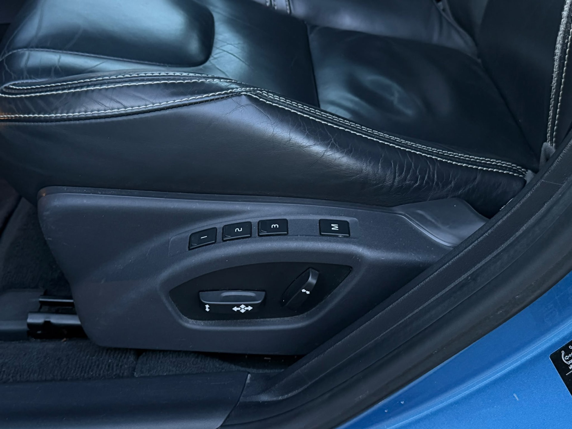 Foto van Volvo V60 Plug In Hybrid
