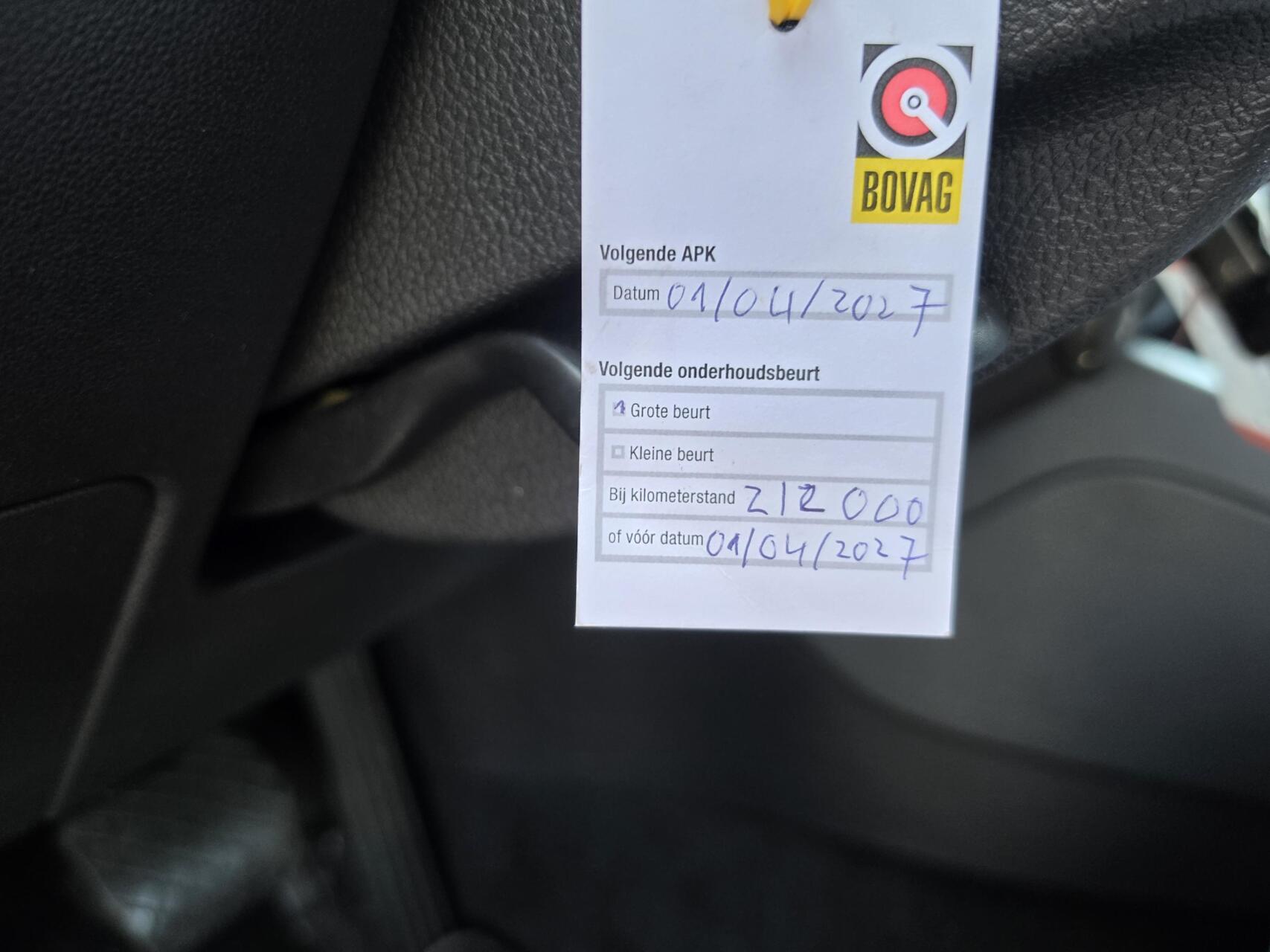 Foto van Volkswagen Jetta