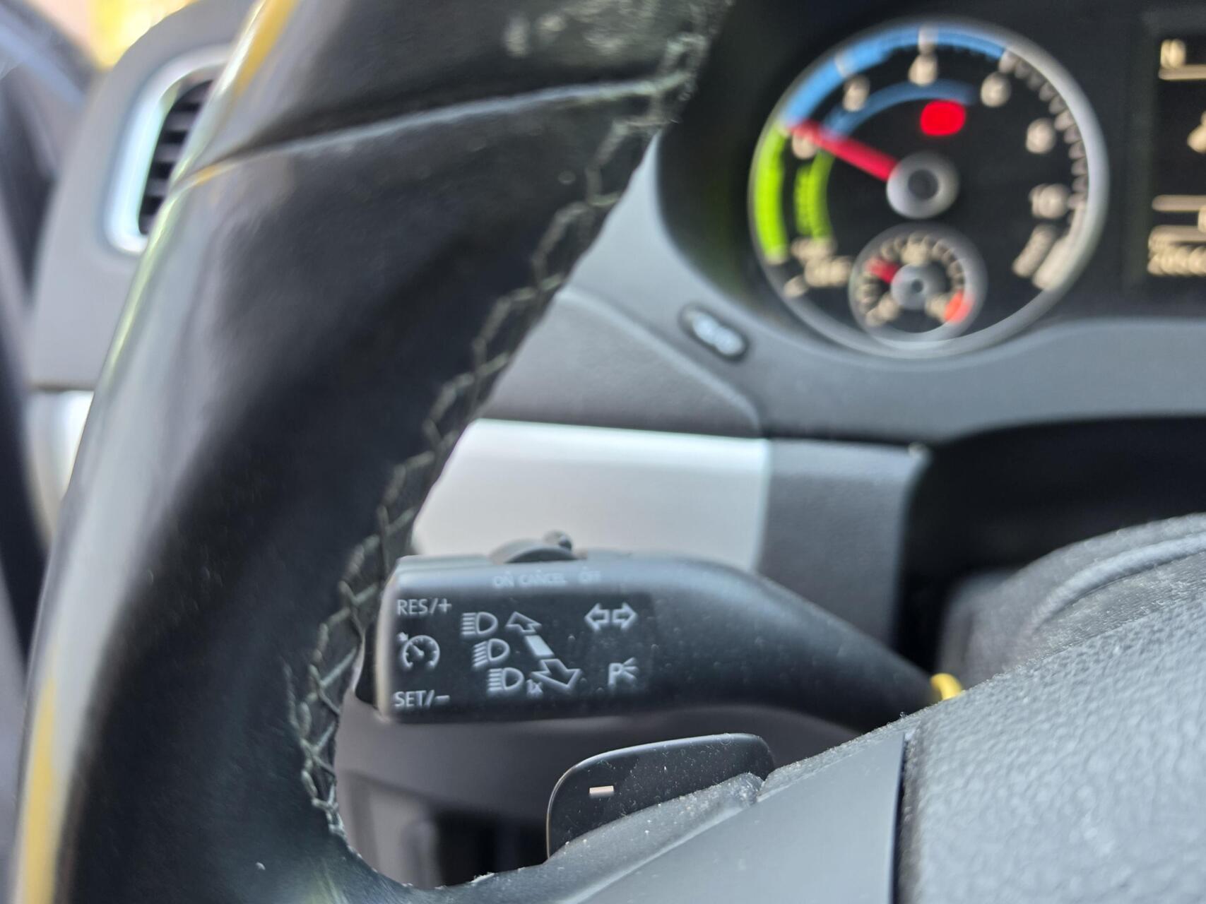 Foto van Volkswagen Jetta