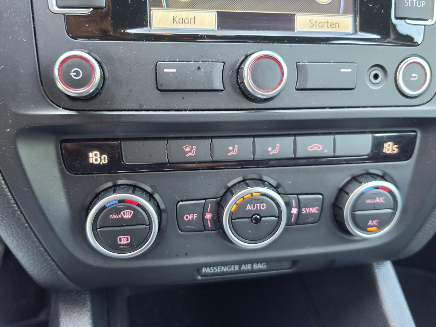 Foto van Volkswagen Jetta