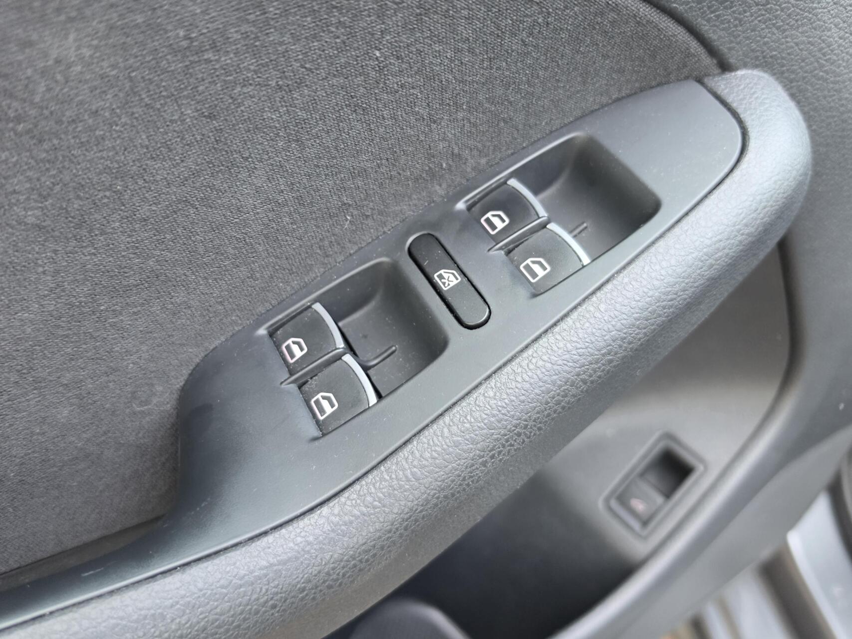 Foto van Volkswagen Jetta