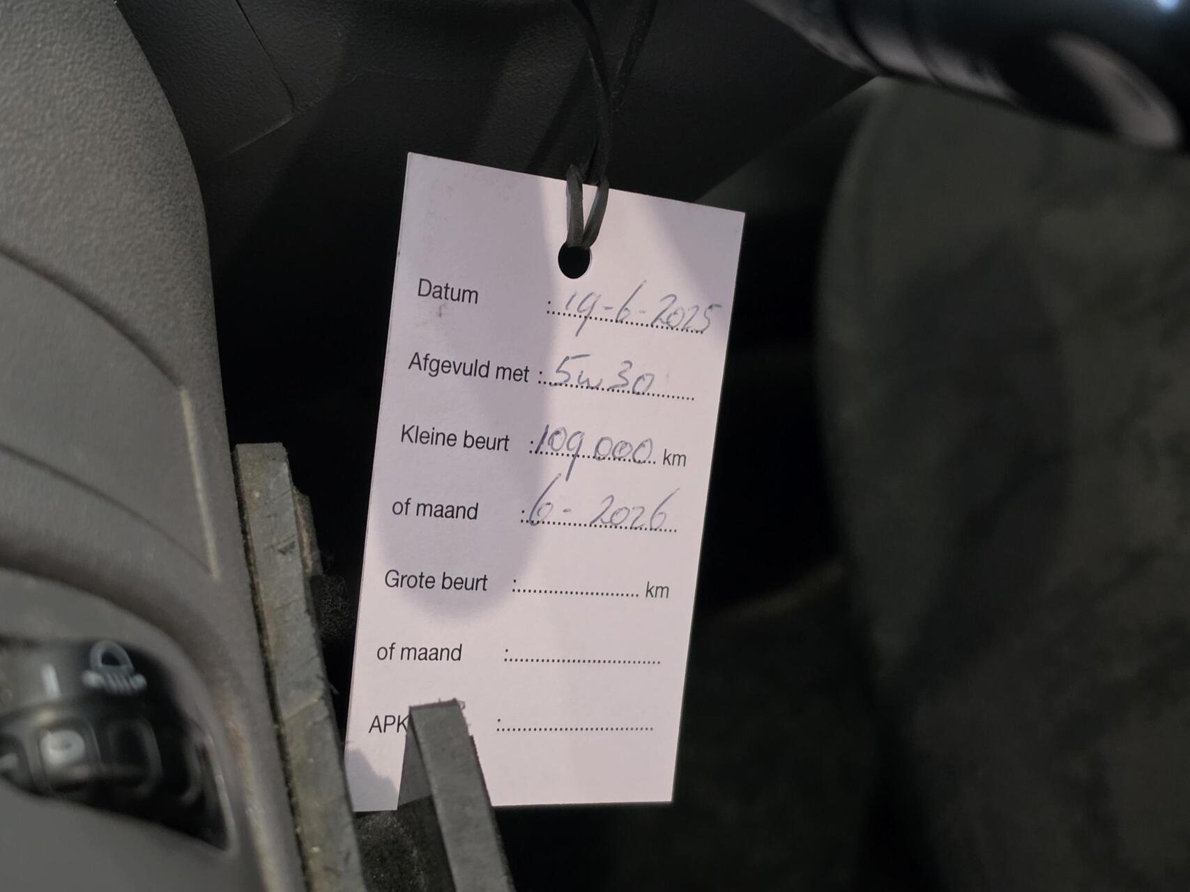 Foto van Volkswagen Jetta