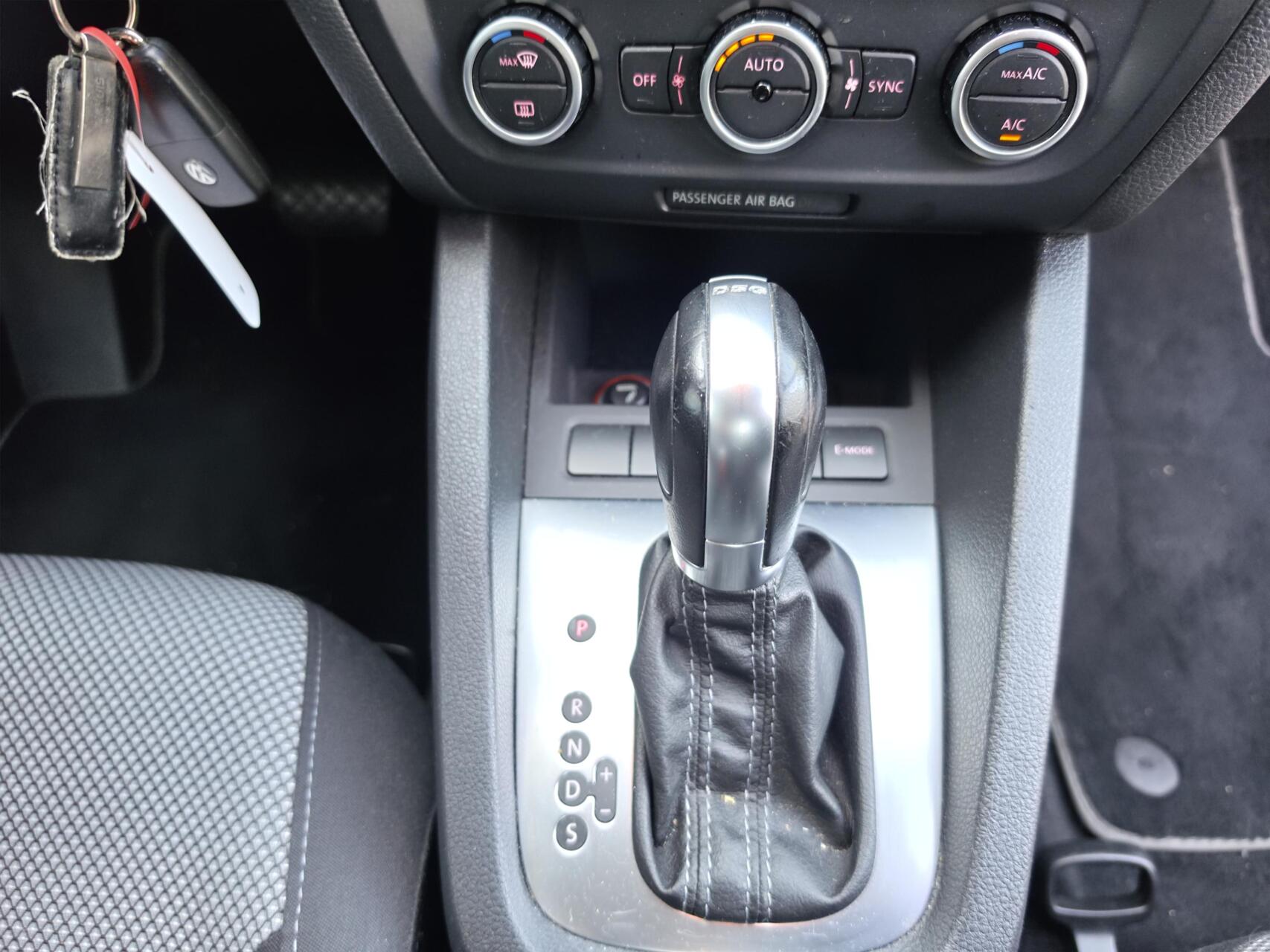 Foto van Volkswagen Jetta